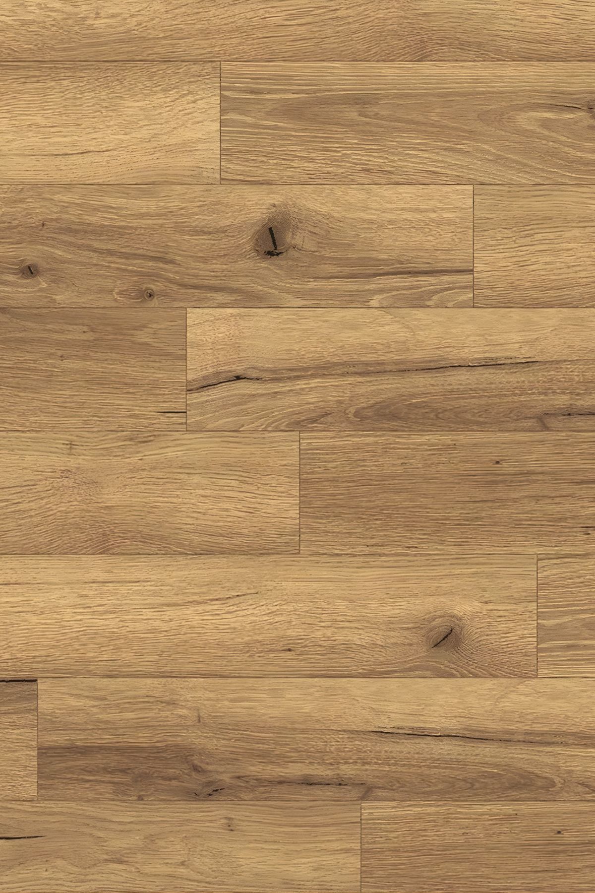 Econfloor La Boheme Country wood – SPC / Vinyl padló