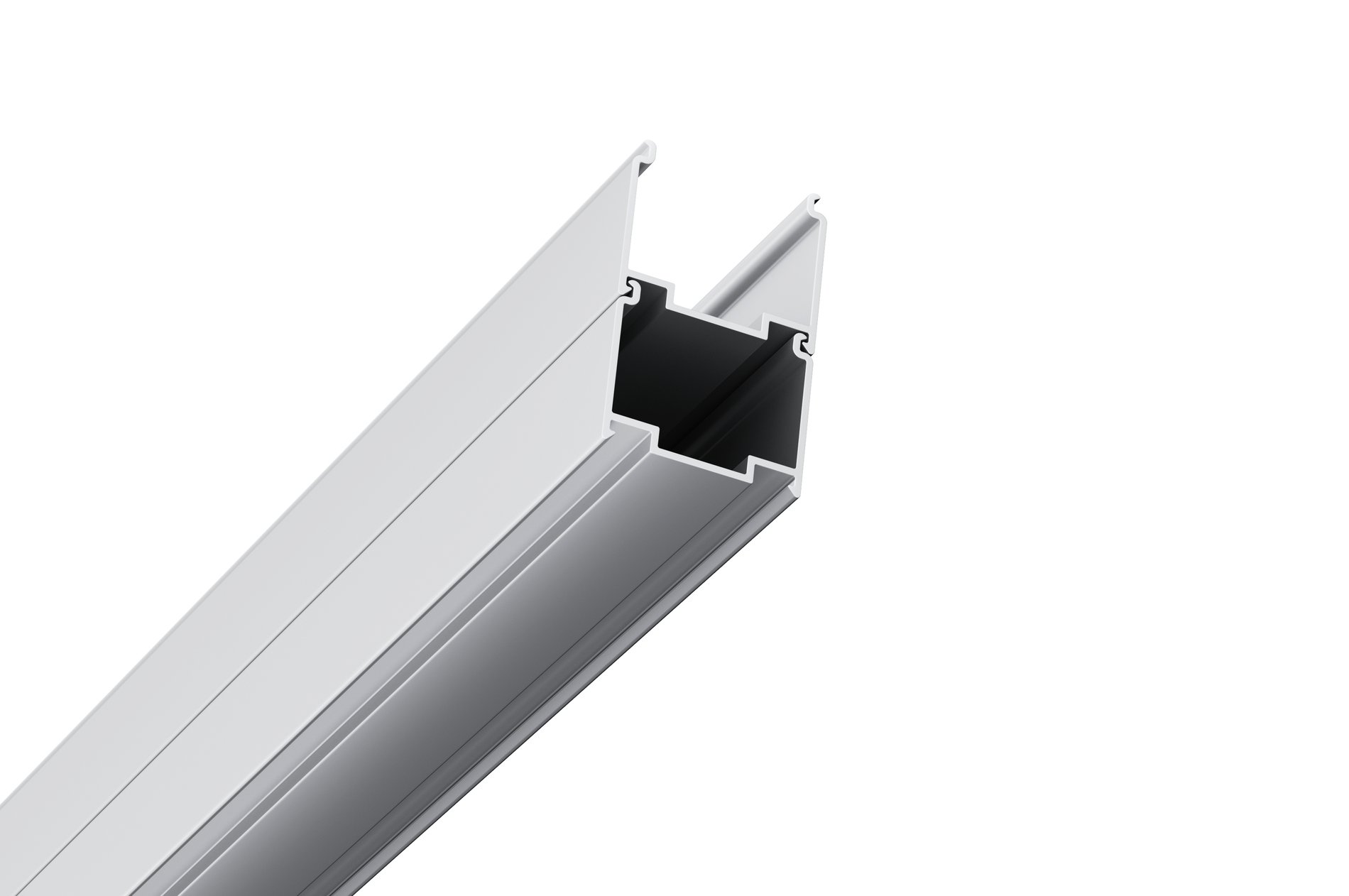 Ravak Supernova SKCP4 80x80 195 zuhanykabin szatén transparent – Negyedköríves zuhanykabinok