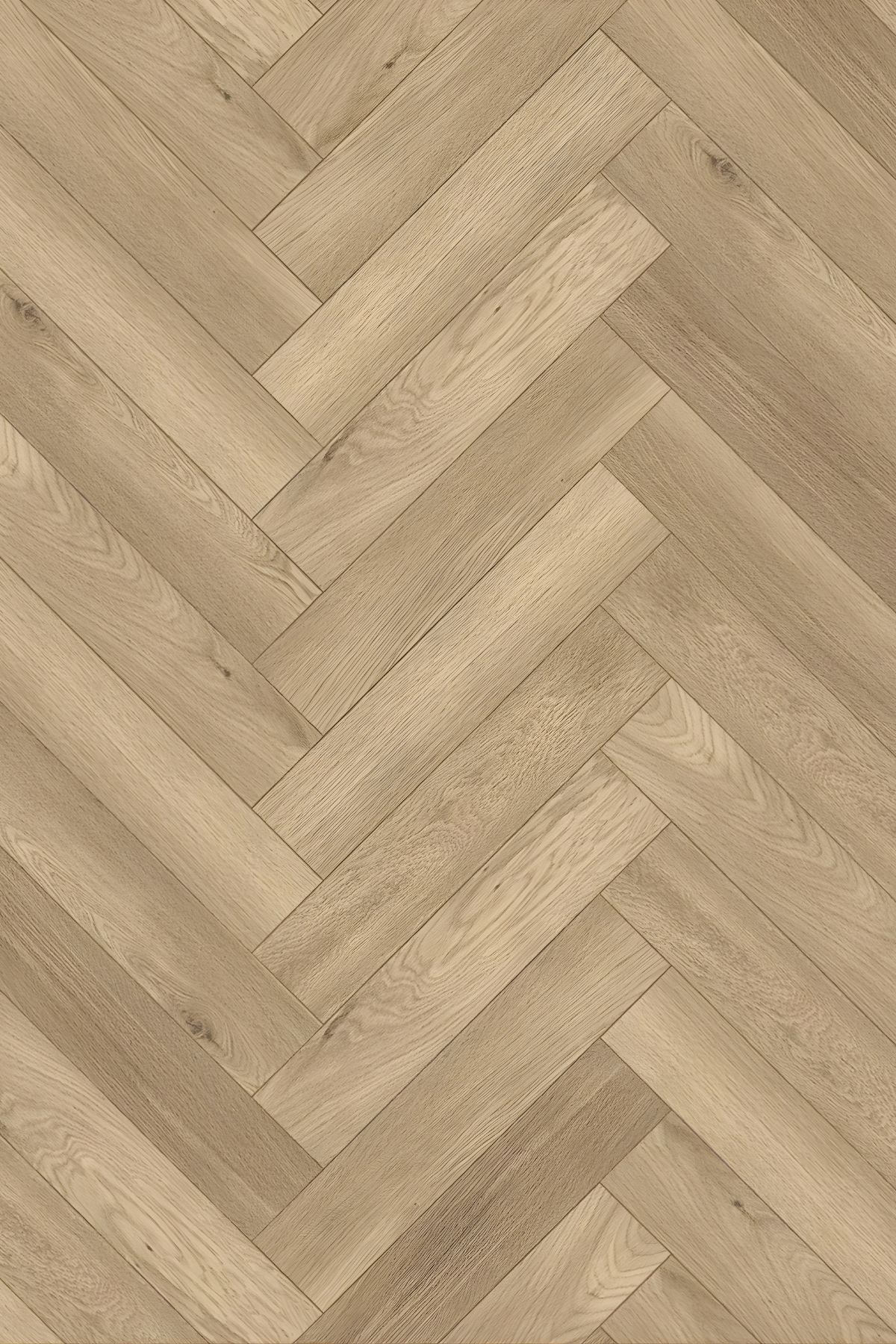 Econfloor Herringbone Oak Aniela – Bézs, SPC / Vinyl padló