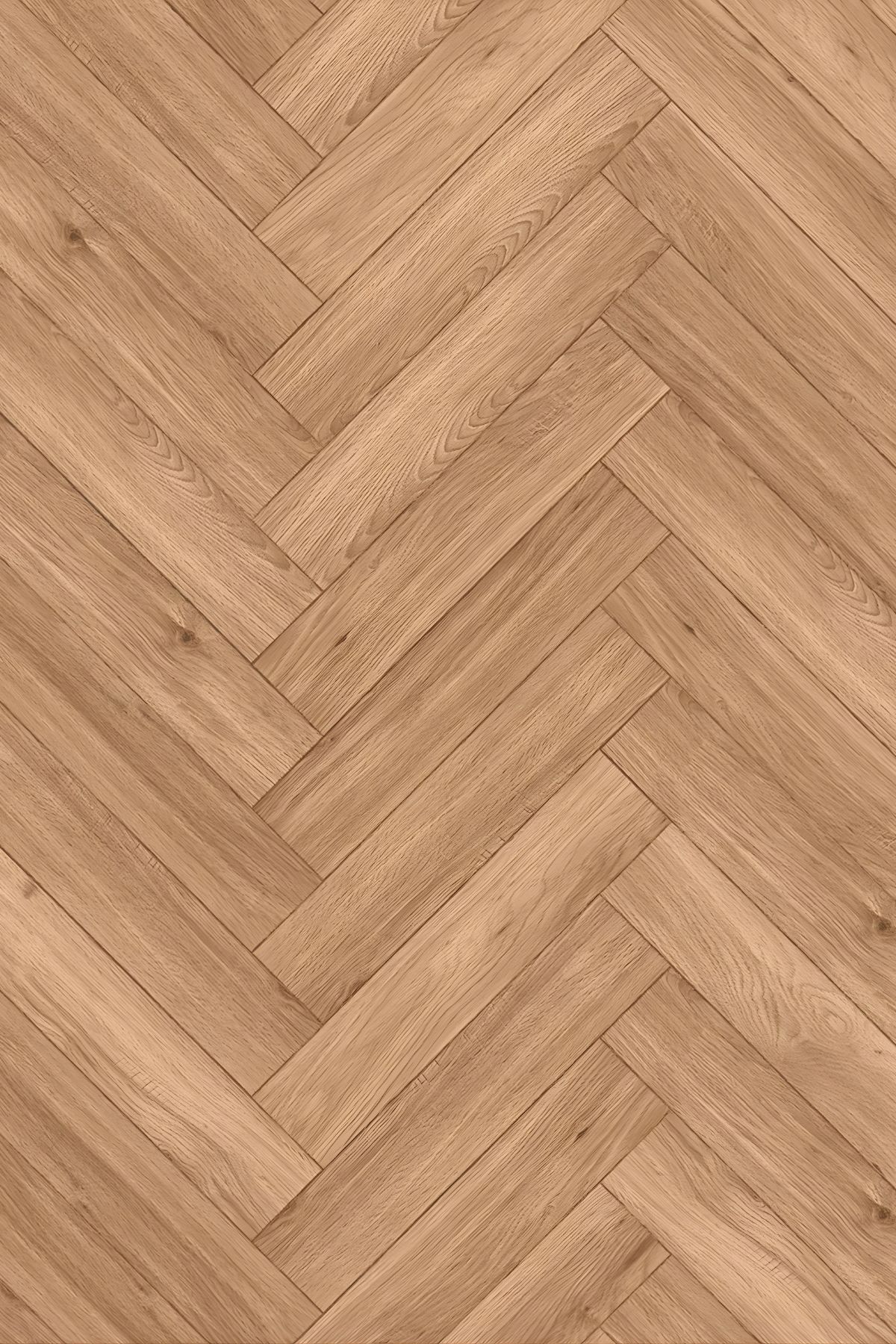 Econfloor Herringbone Oak New Jersey – Barna, SPC / Vinyl padló