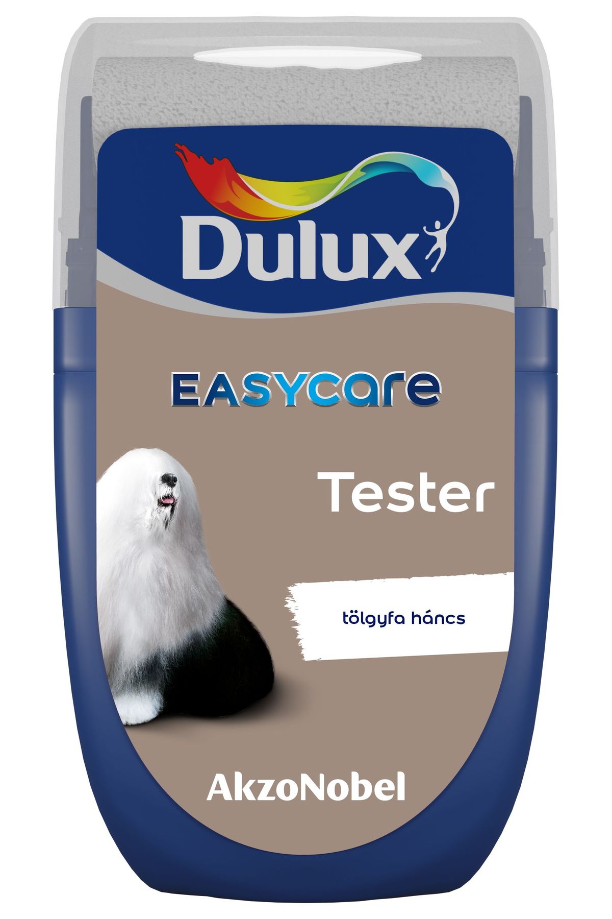 Dulux EasyCare TESTER Tölgyfa háncs 30 ml