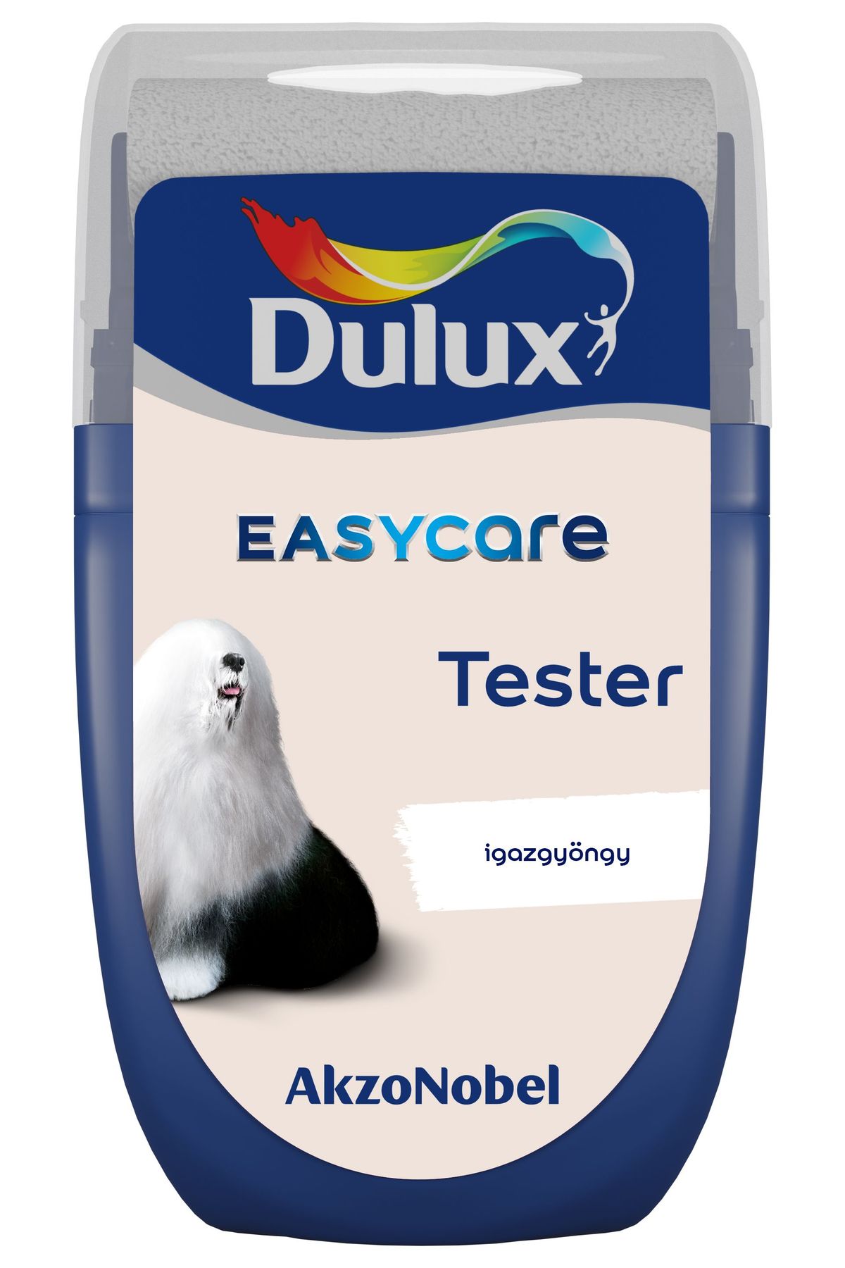 Dulux EasyCare TESTER Igazgyöngy 30 ml