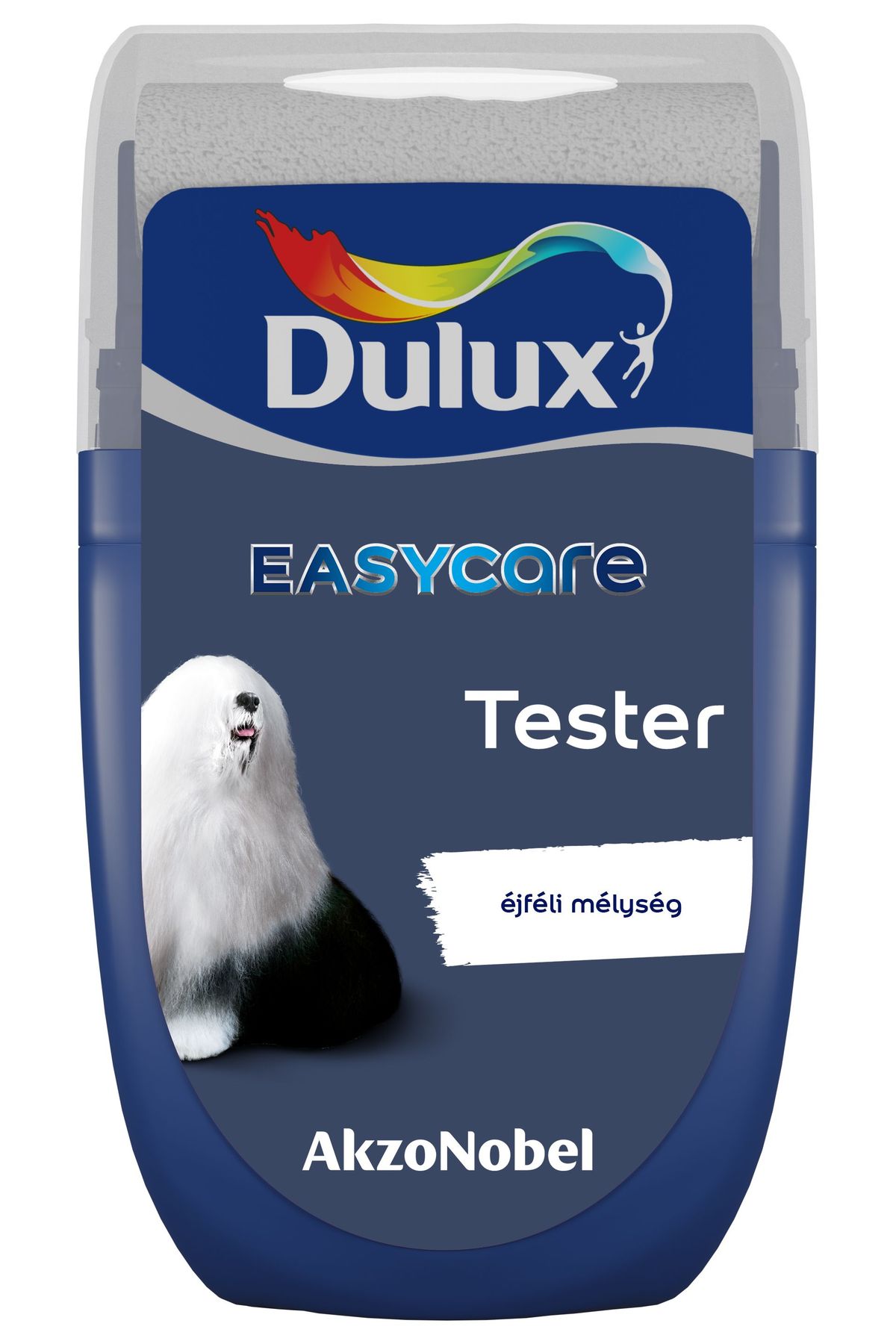 Dulux EasyCare TESTER Éjféli mélység 30 ml