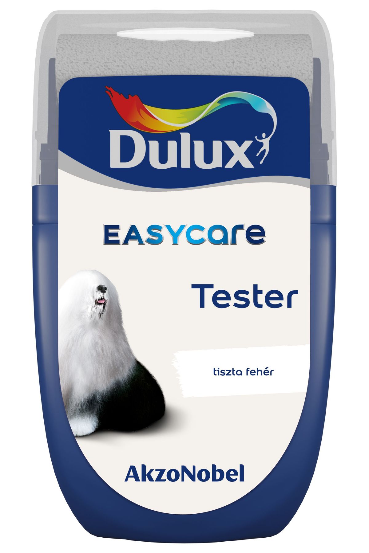 Dulux EasyCare TESTER Tiszta Fehér 30 ml