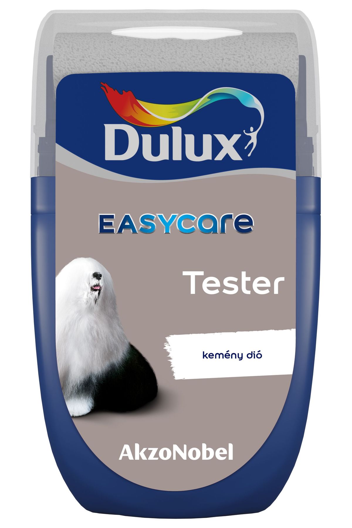Dulux EasyCare TESTER Kemény dió 30 ml