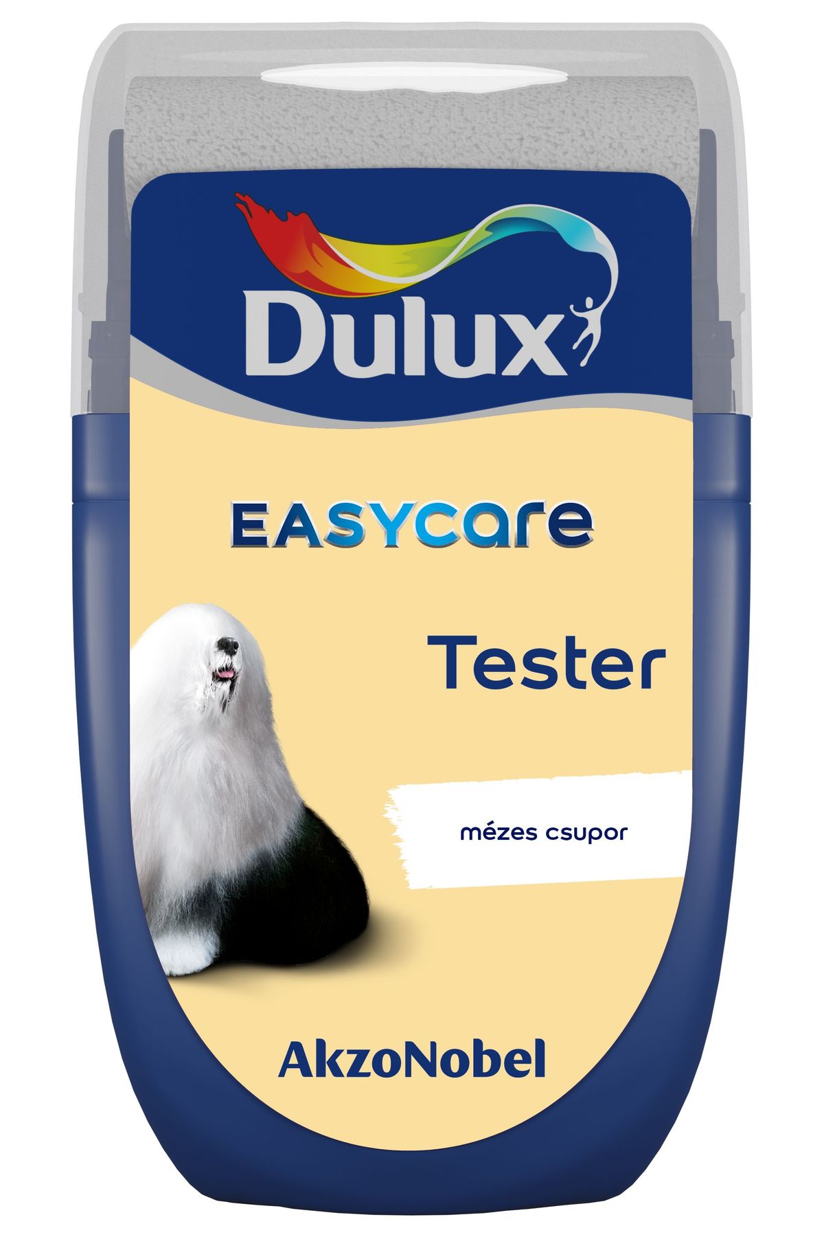 Dulux EasyCare TESTER Mézes csupor 30 ml – Sárga