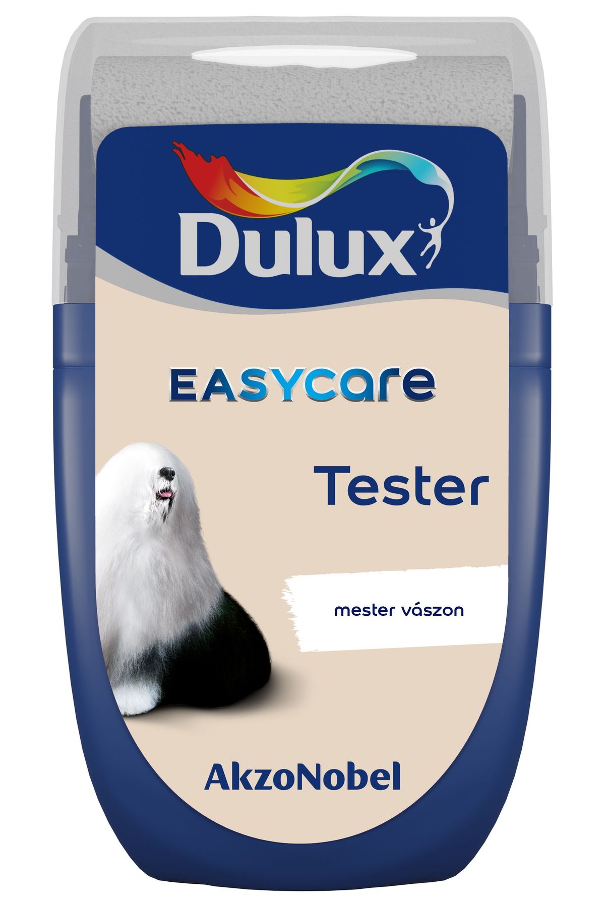 Dulux EasyCare TESTER Mester vászon 30 ml