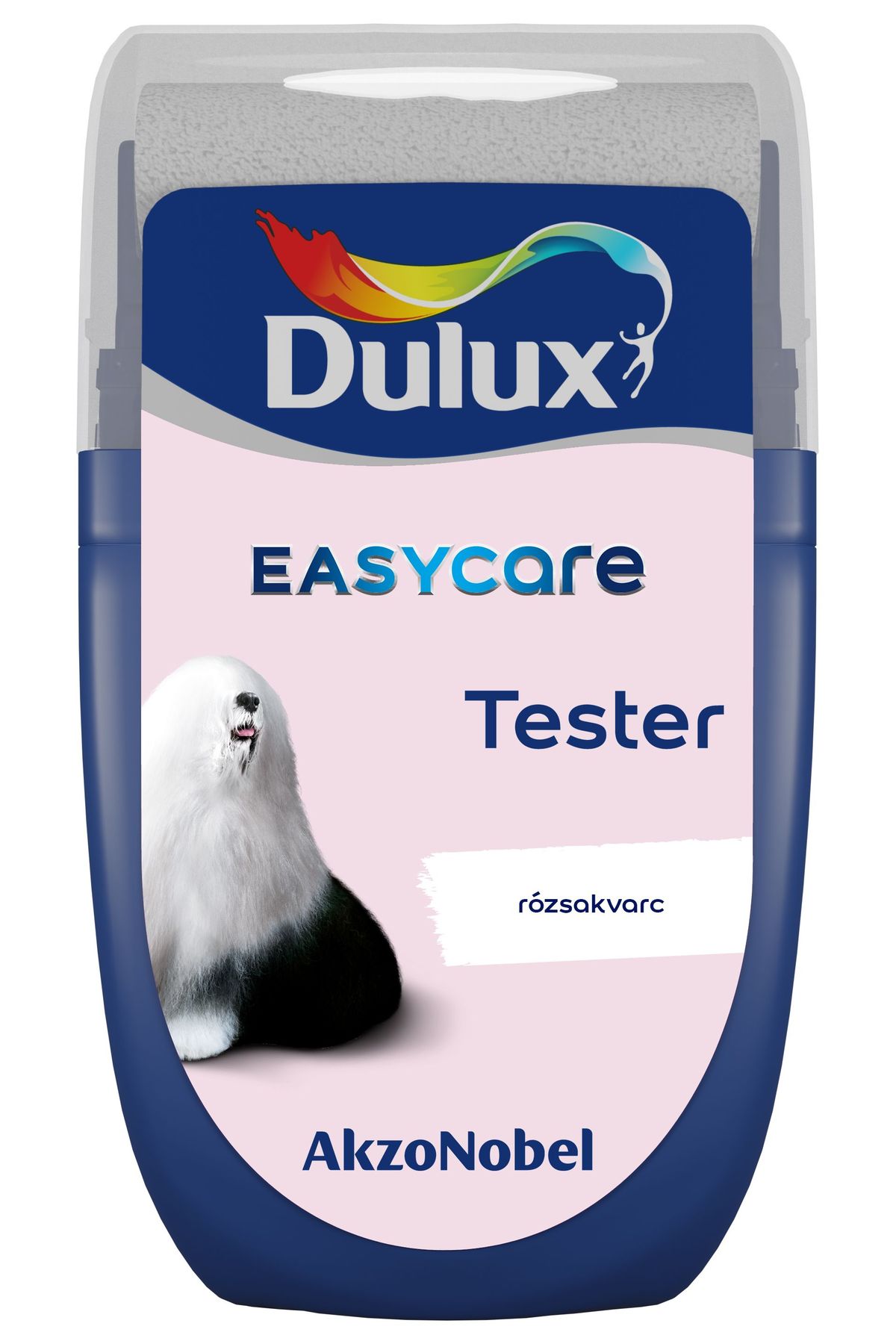 Dulux EasyCare TESTER Rózsakvarc 30 ml – Rózsaszín