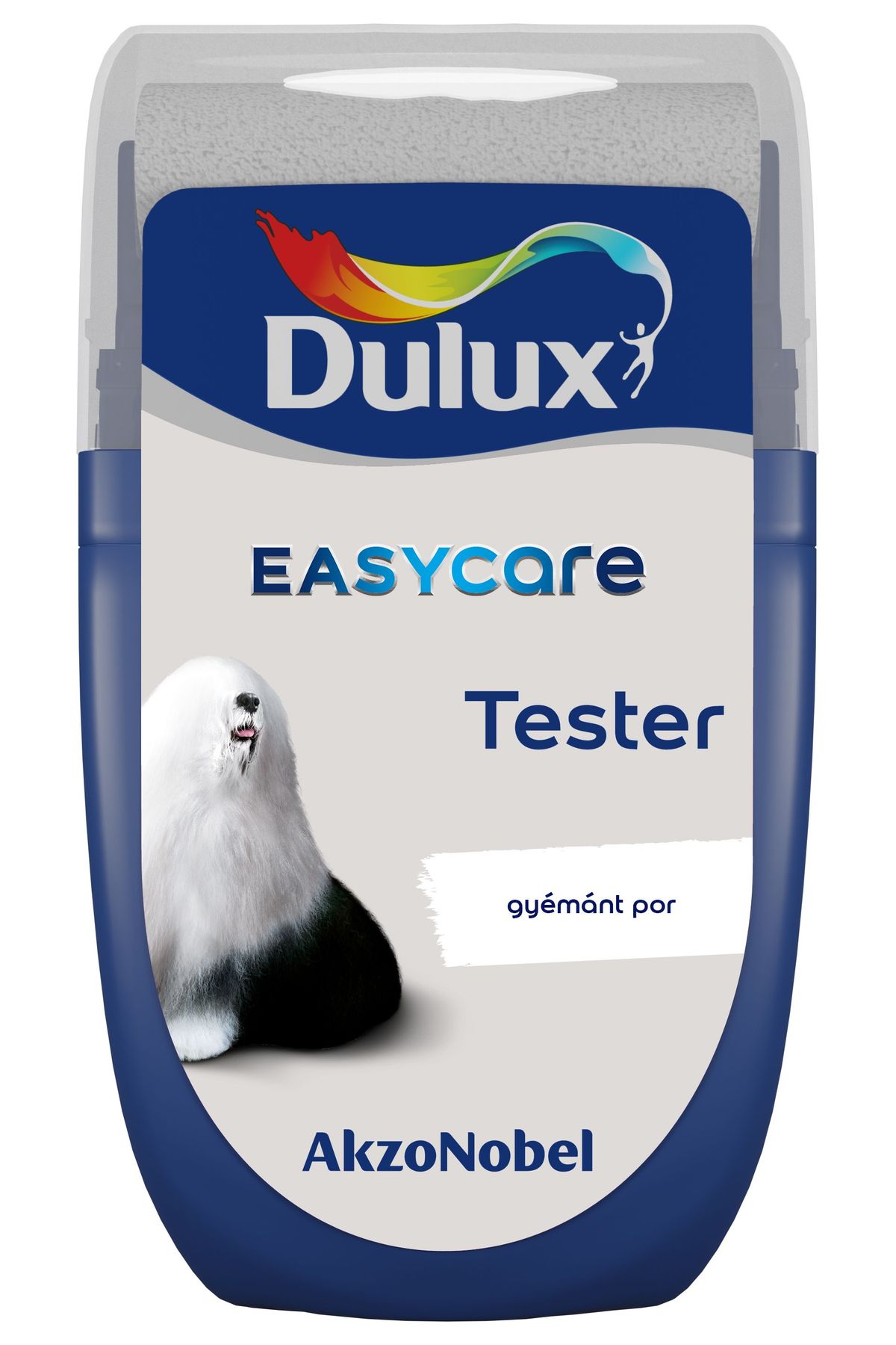 Dulux EasyCare TESTER Gyémánt por 30 ml