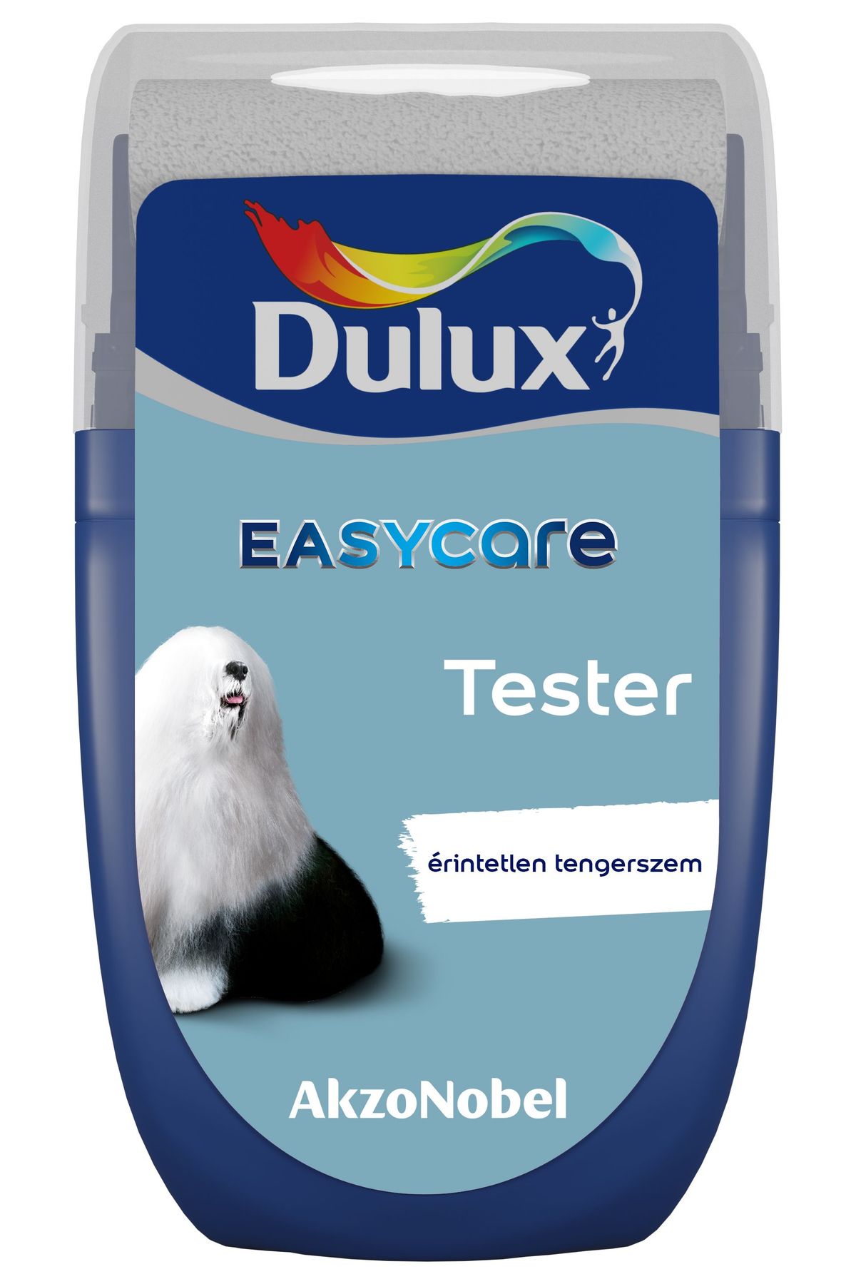 Dulux EasyCare TESTER Érintetlen tengerszem 30 ml – Kék