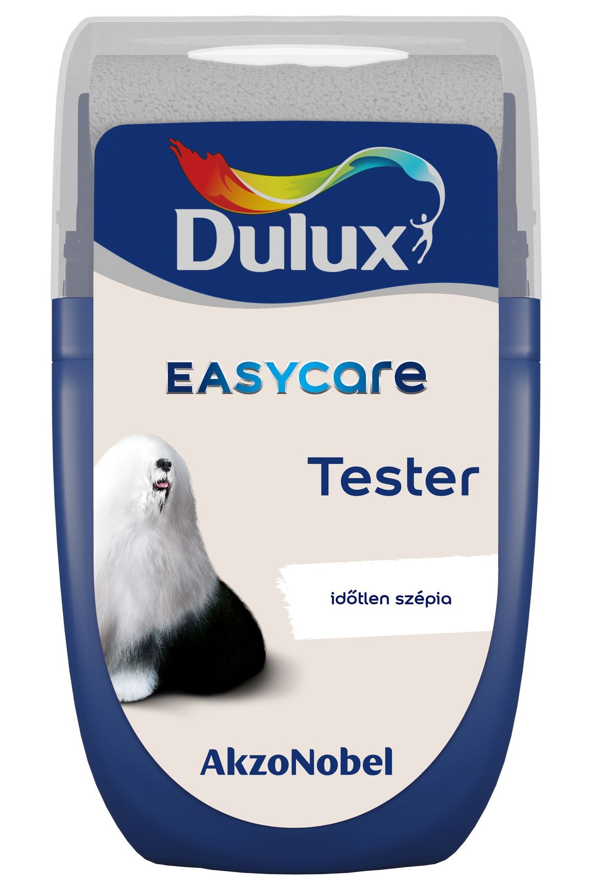 Dulux EasyCare TESTER Időtlen szépia 30 ml – Bézs