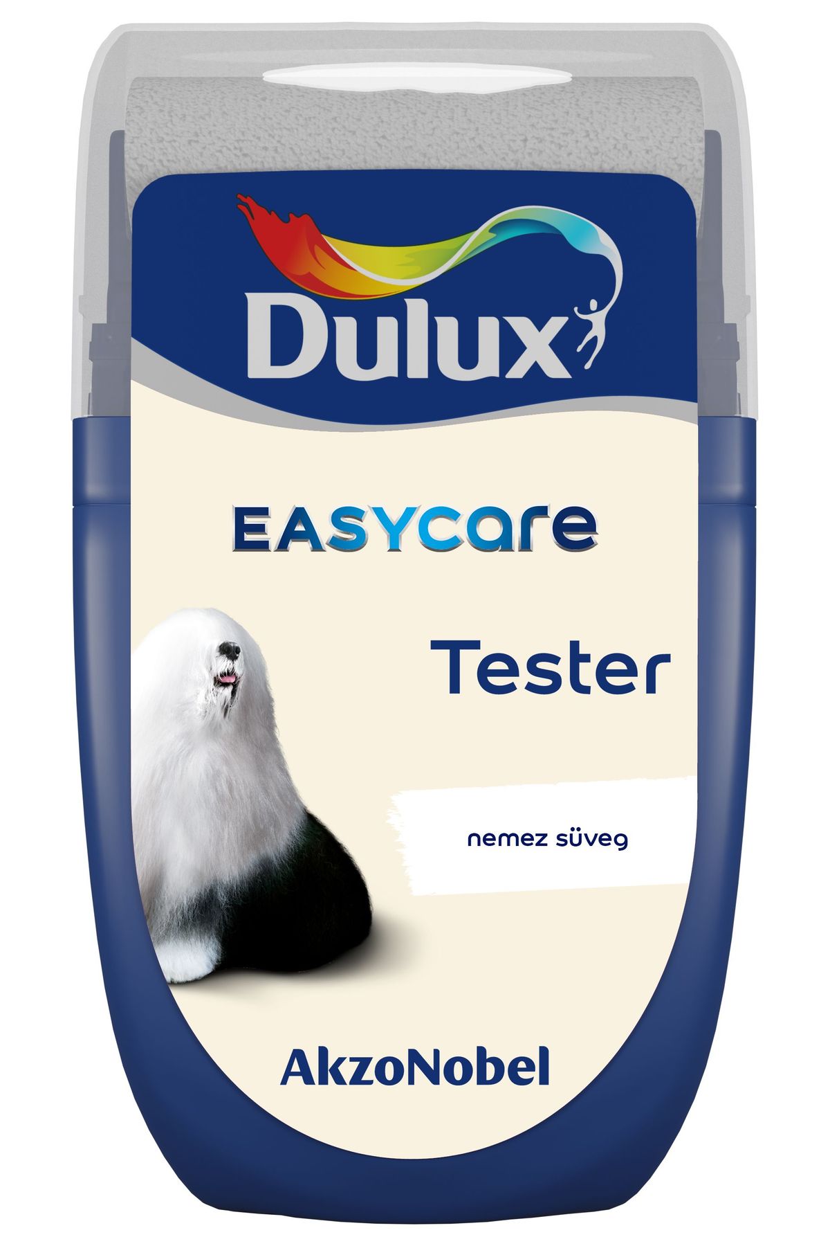 Dulux EasyCare TESTER Nemez süveg 30 ml