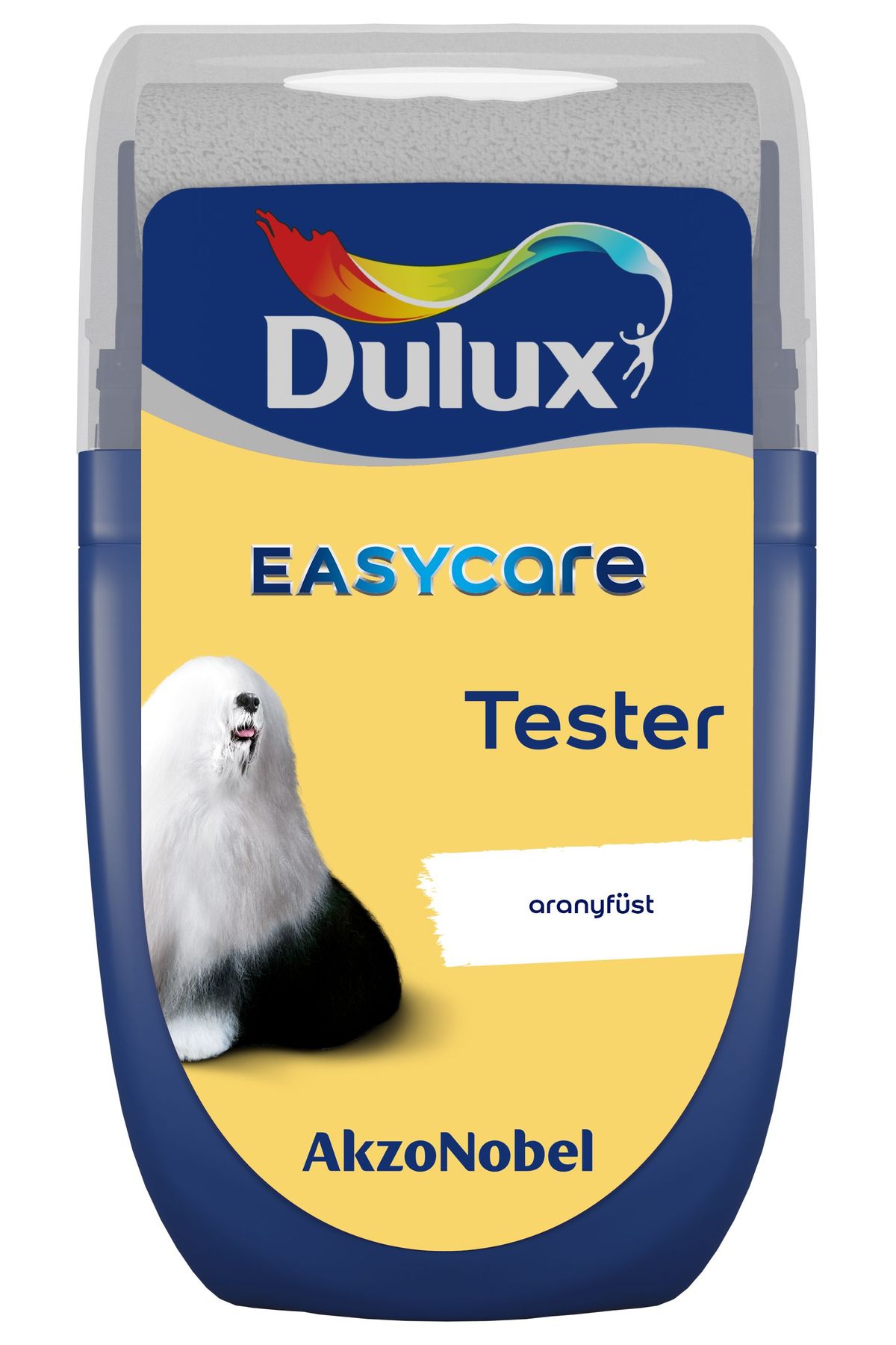 Dulux EasyCare TESTER Aranyfüst 30 ml