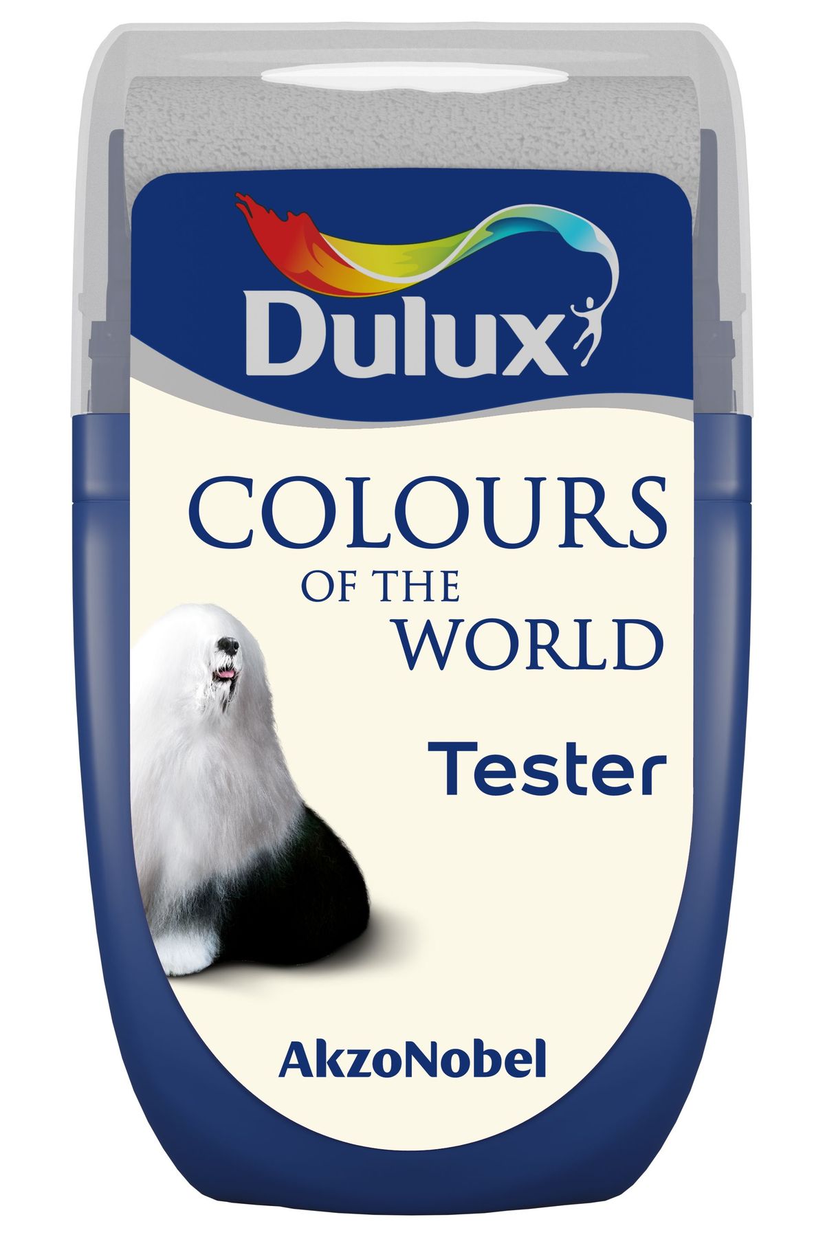 Dulux A Nagyvilág Színei TESTER Pirított szezám 30 ml – Bézs