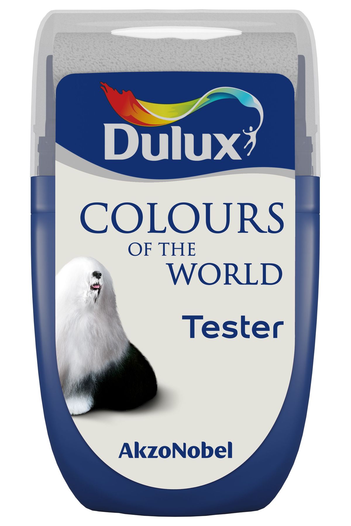Dulux A Nagyvilág Színei TESTER Finn szauna 30 ml