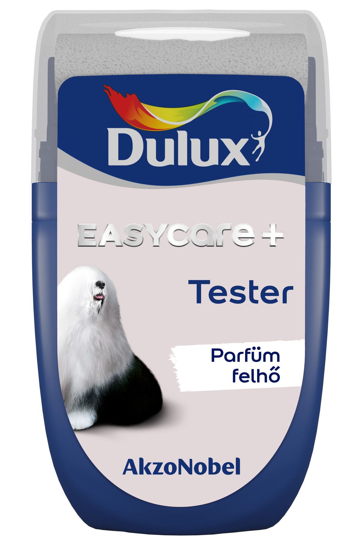 Dulux EasyCare+ TESTER Parfüm felhő 30ml – Rózsaszín