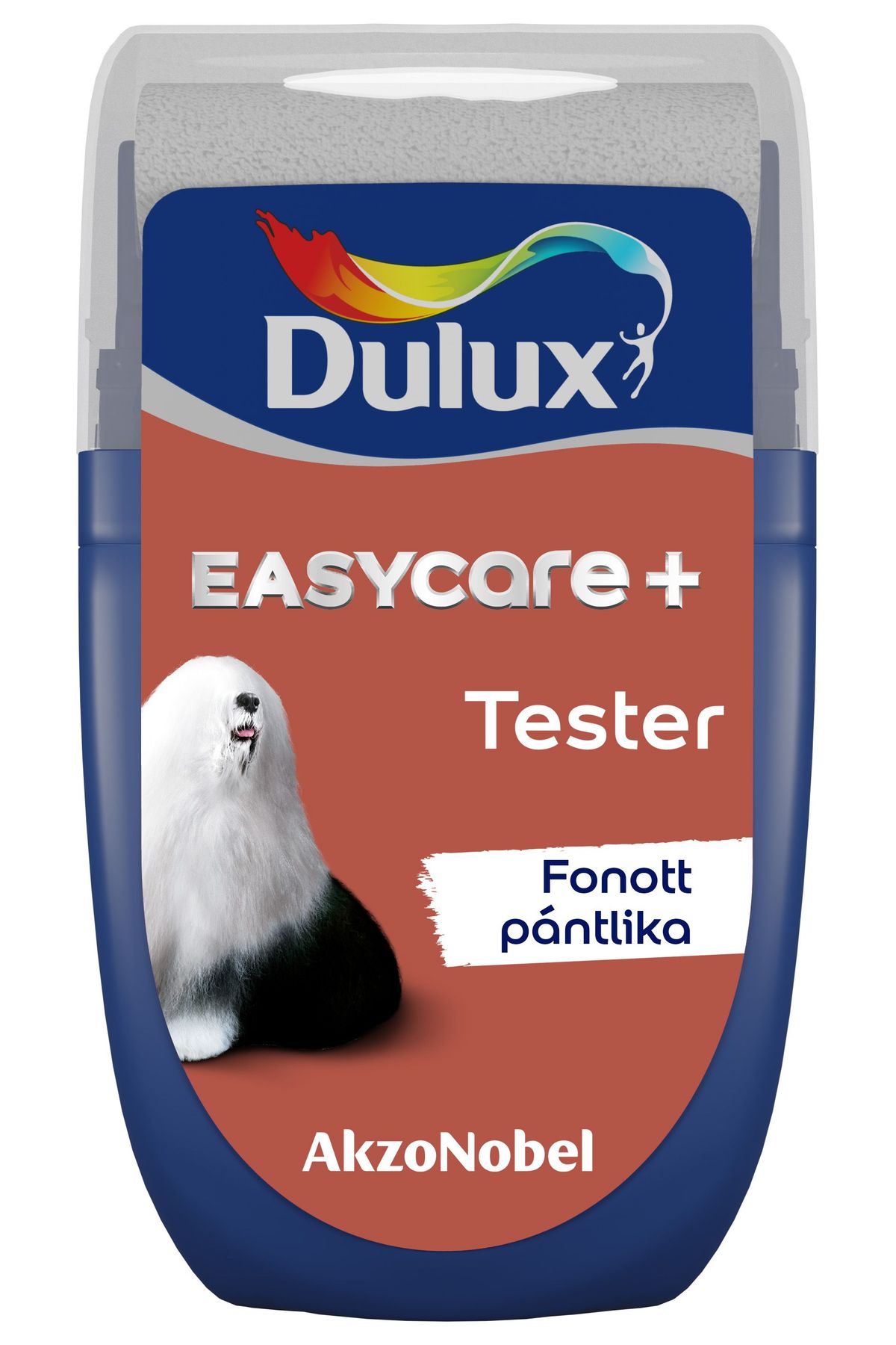 Dulux EasyCare+ TESTER  Fonott pántlika 30ml