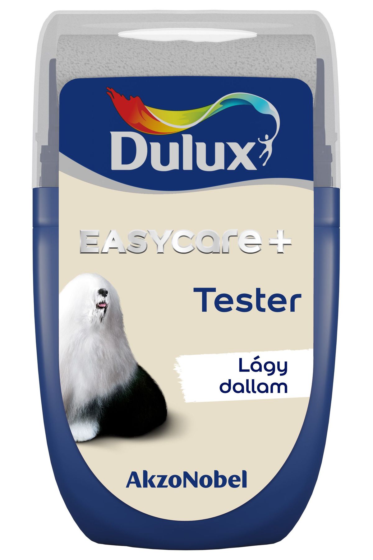 Dulux EasyCare+ TESTER  Lágy dallam 30ml