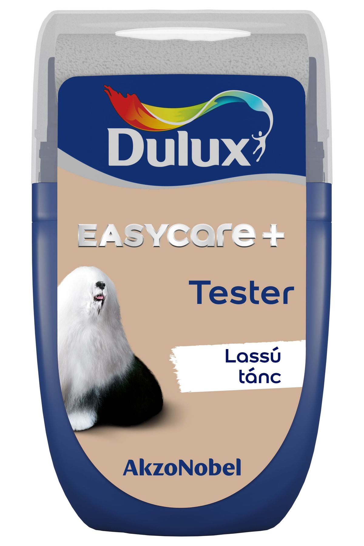 Dulux EasyCare+ TESTER  Lassú tánc 30ml
