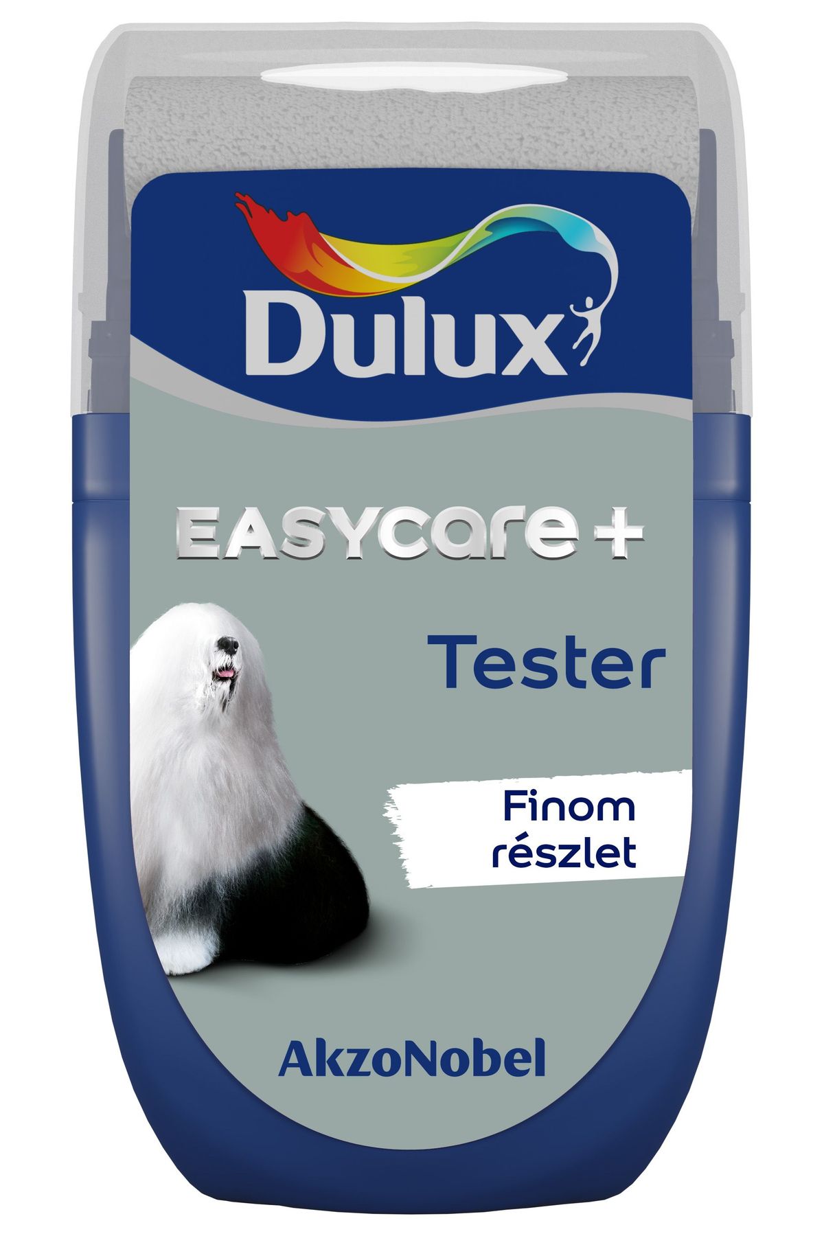 Dulux EasyCare+ TESTER Finom részlet 30ml – Zöld