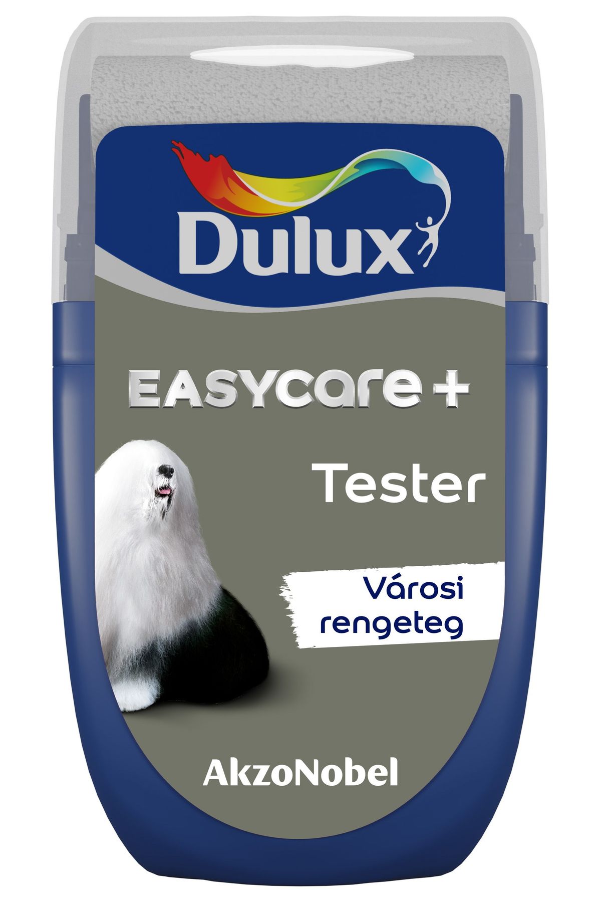 Dulux EasyCare+ TESTER  Városi rengeteg 30ml