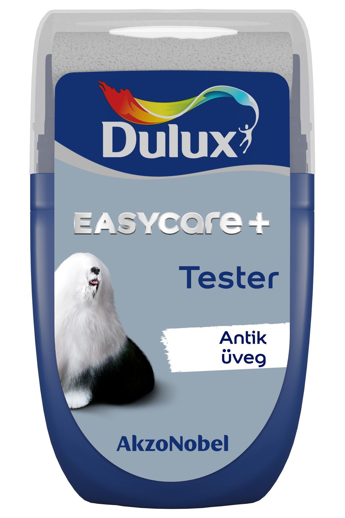 Dulux EasyCare+ TESTER  Antik üveg 30ml