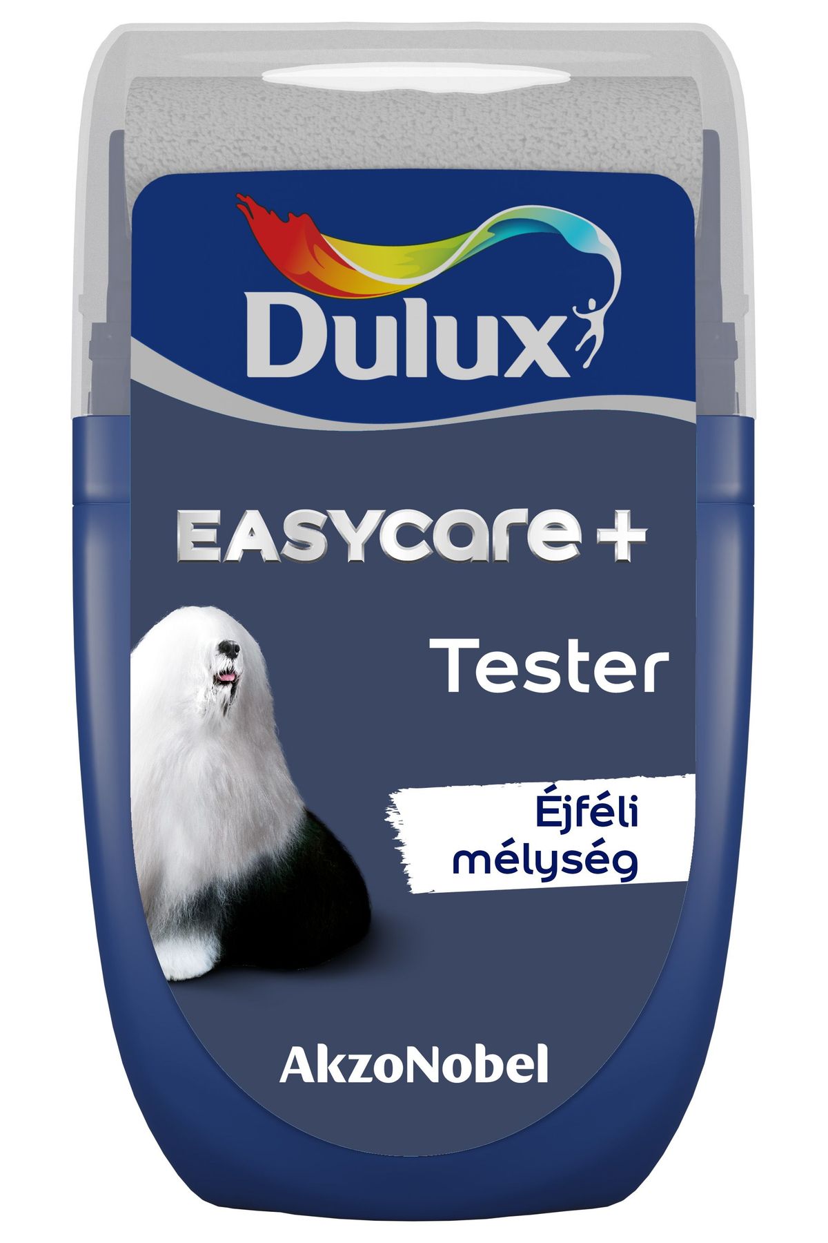 Dulux EasyCare+ TESTER  Éjféli mélység 30ml