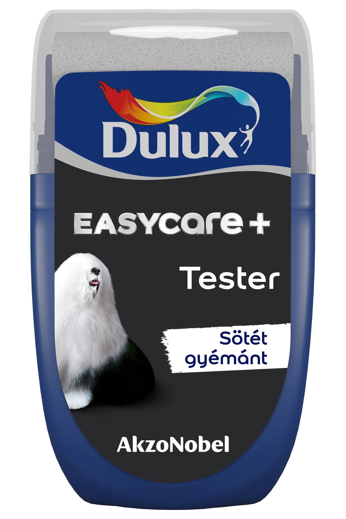 Dulux EasyCare+ TESTER  Sötét gyémánt 30ml