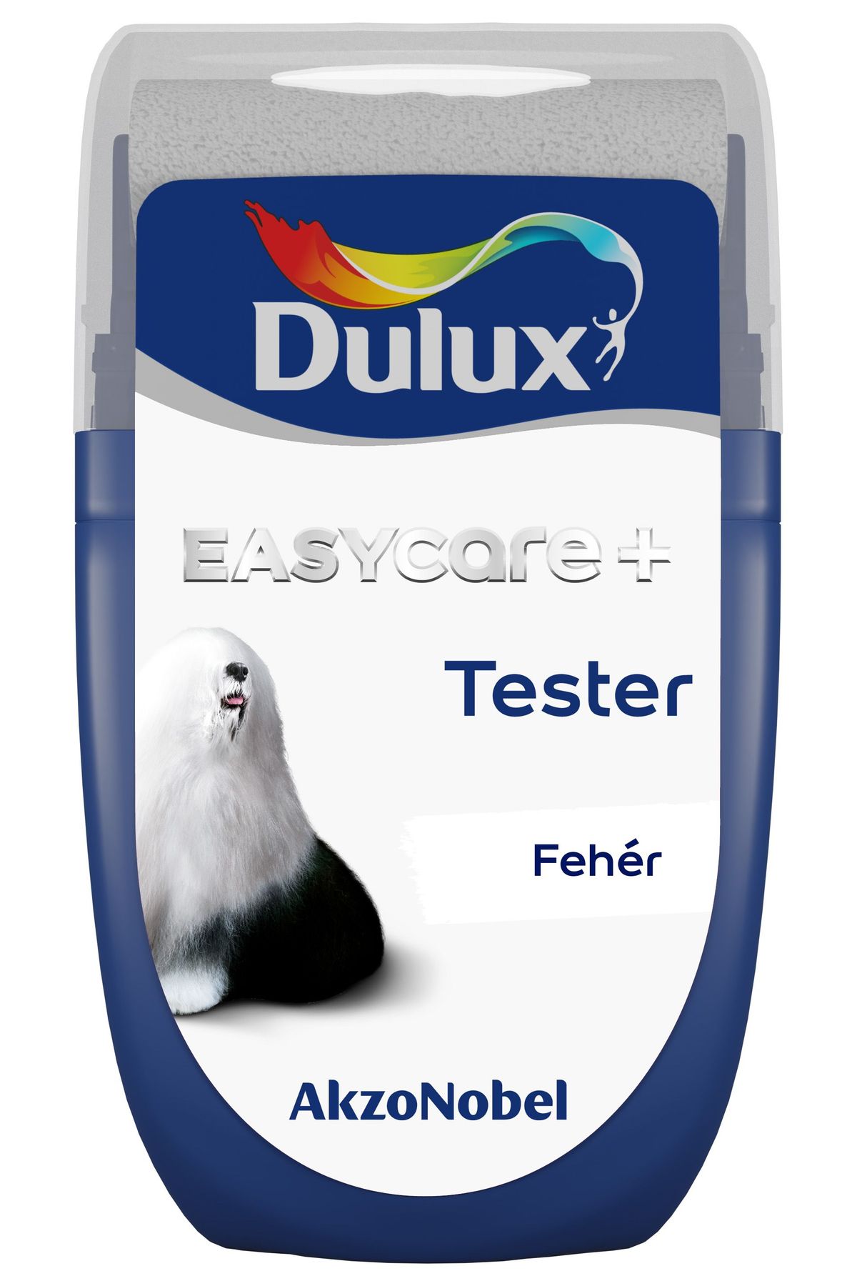 Dulux EasyCare+ TESTER Fehér 30ml