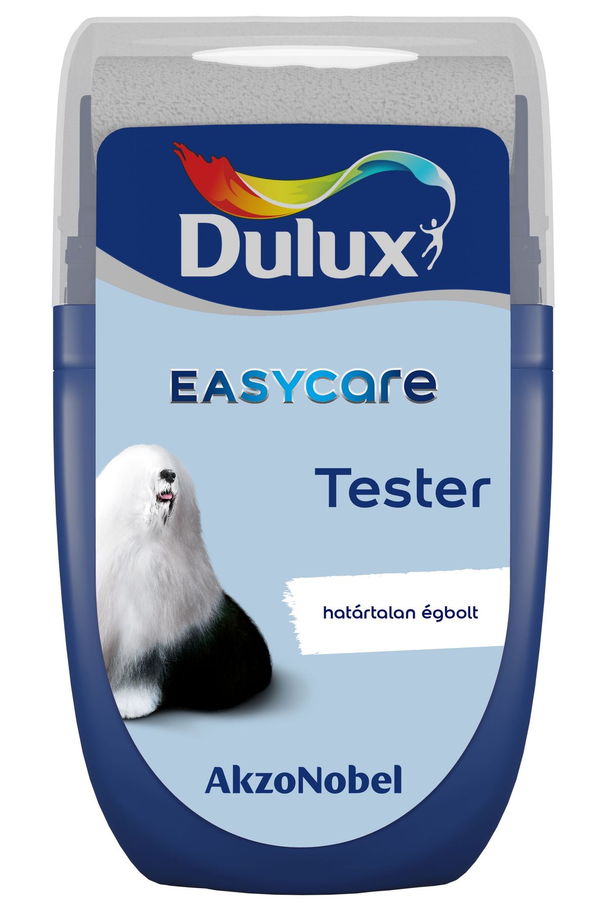 Dulux EasyCare TESTER Határtalan égbolt 30 ml