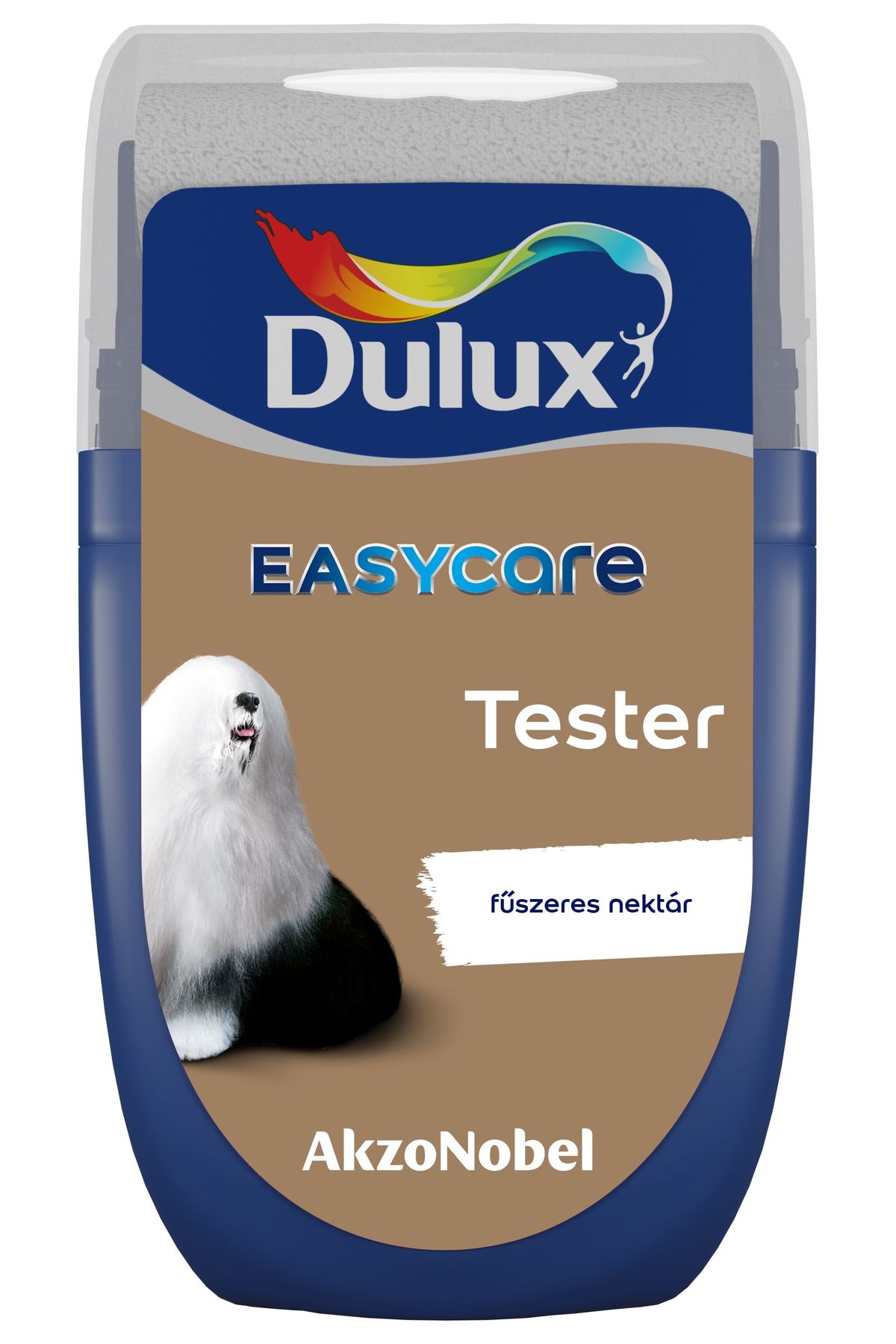 Dulux EasyCare TESTER Fűszeres nektár - Az év színe'19 30 ml – Barna