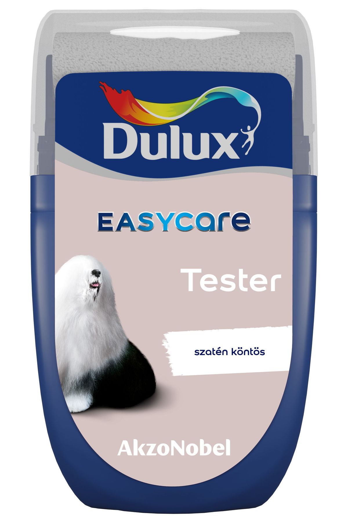 Dulux EasyCare TESTER Szatén köntös 30 ml