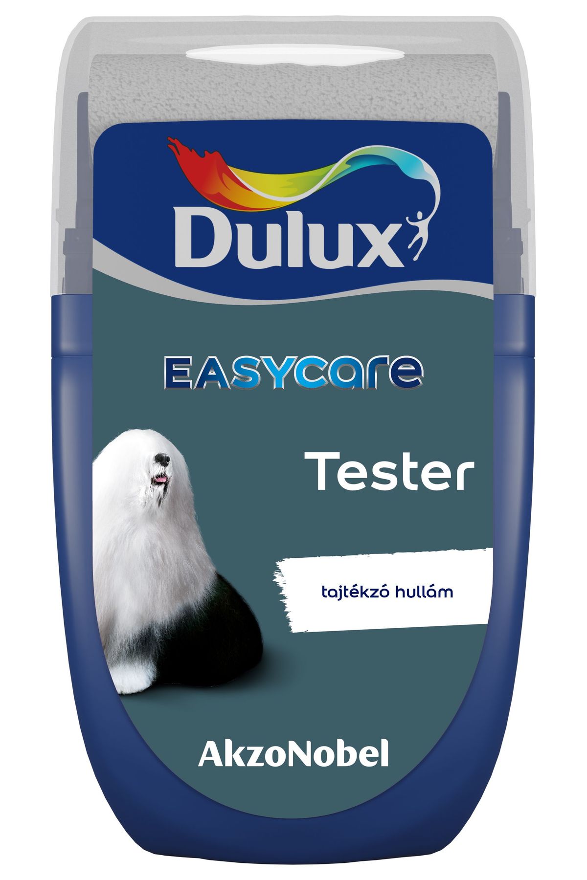 Dulux EasyCare TESTER Tajtékzó hullám 30 ml