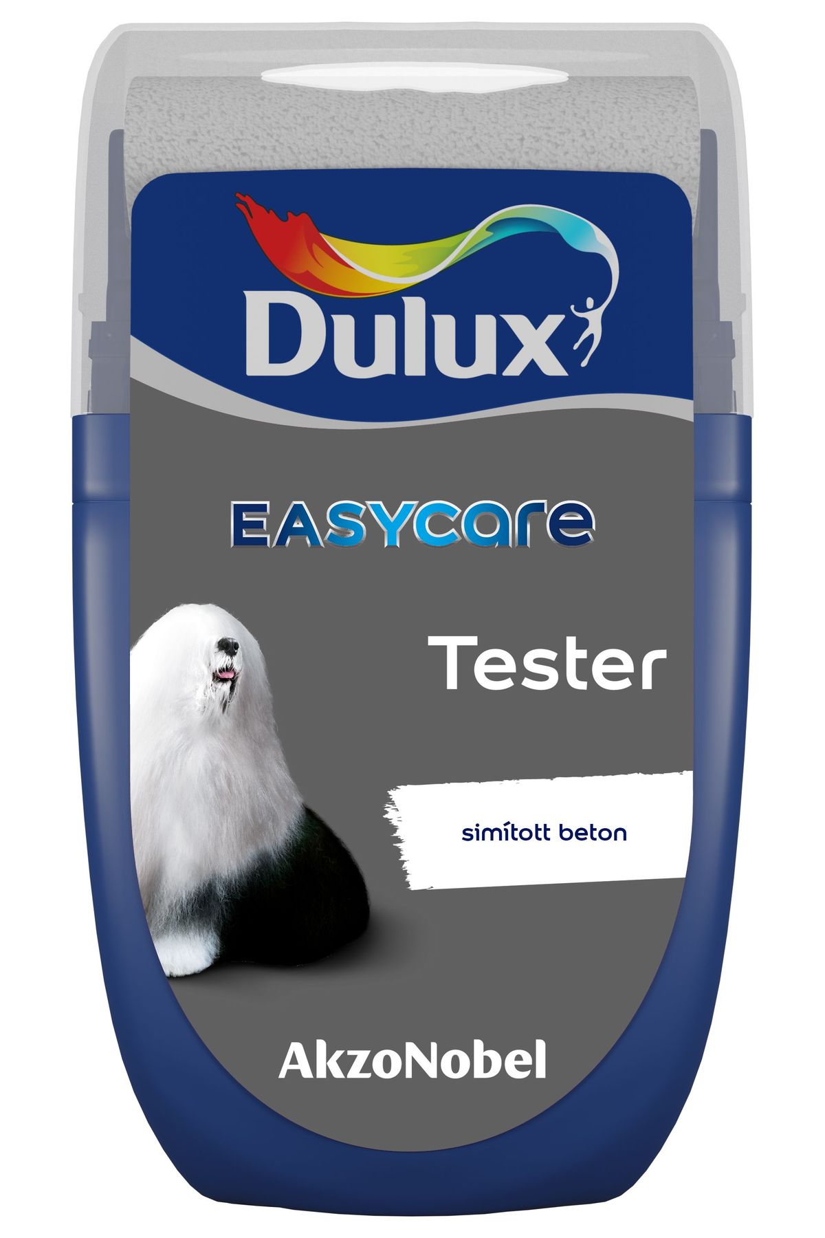 Dulux EasyCare TESTER Simított beton 30 ml