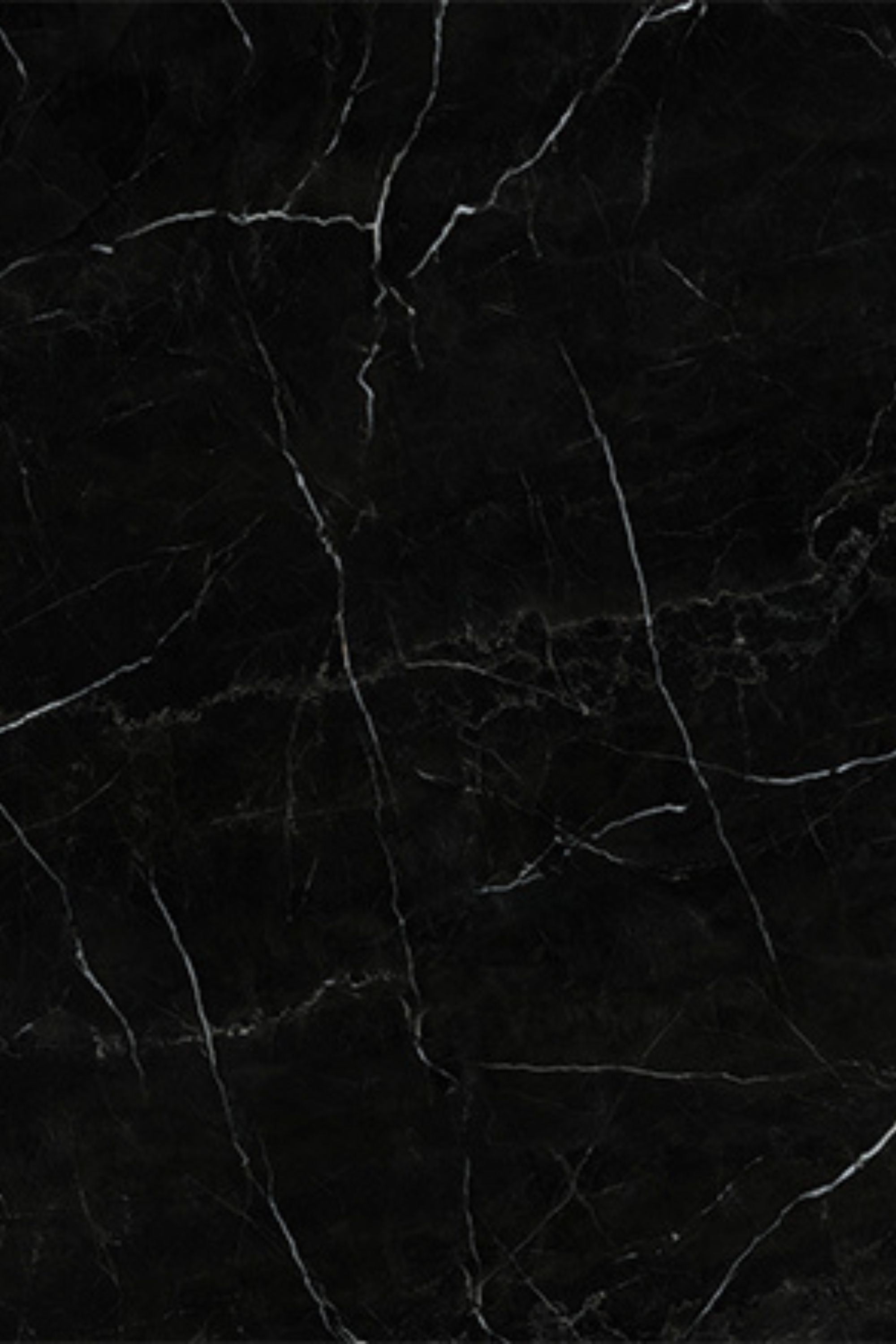 MEO CALACATTA BLACK 3479 magasfényű XL – SPC / Vinyl padló
