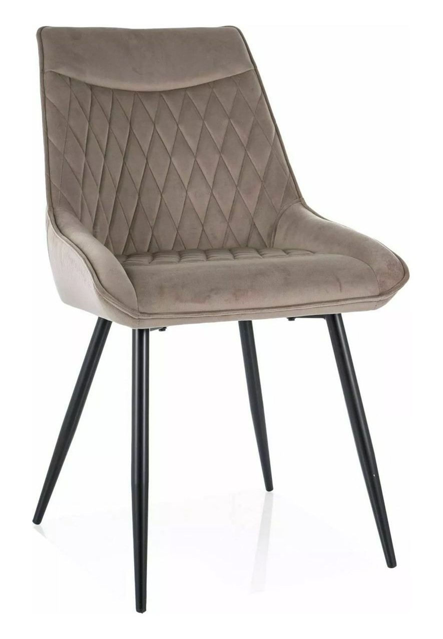Alvero Velvet
