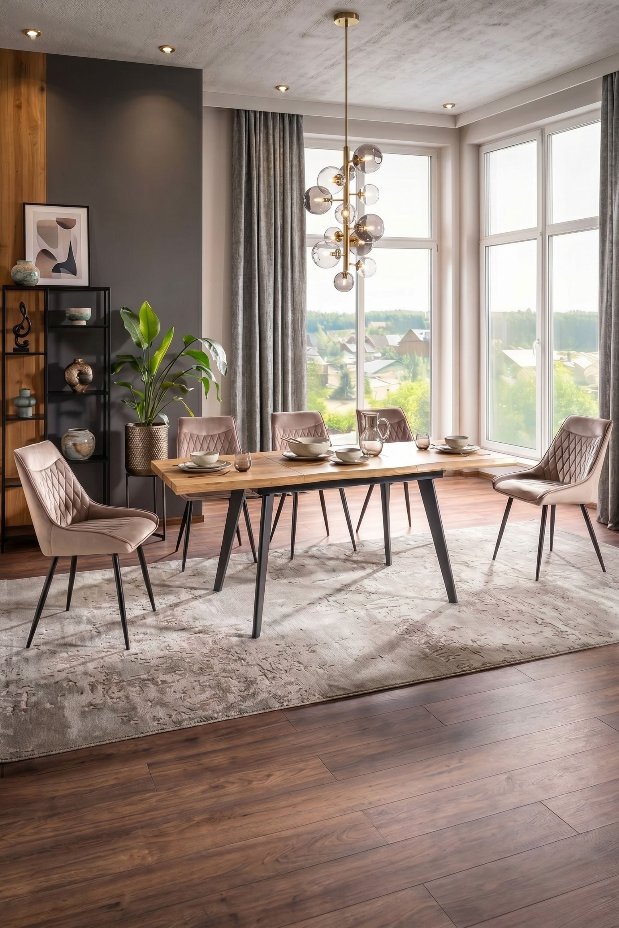 Alvero Velvet