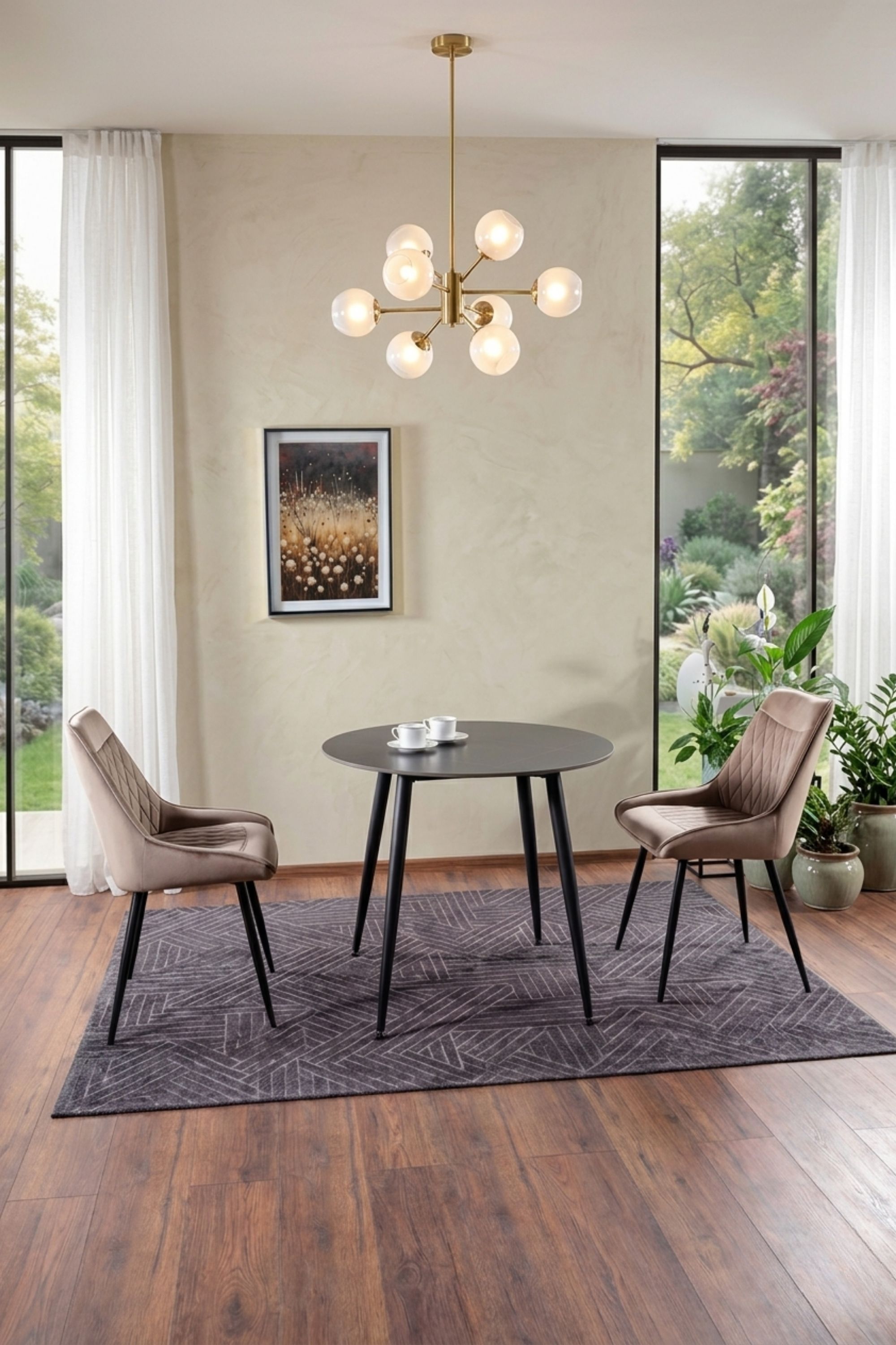 Alvero Velvet