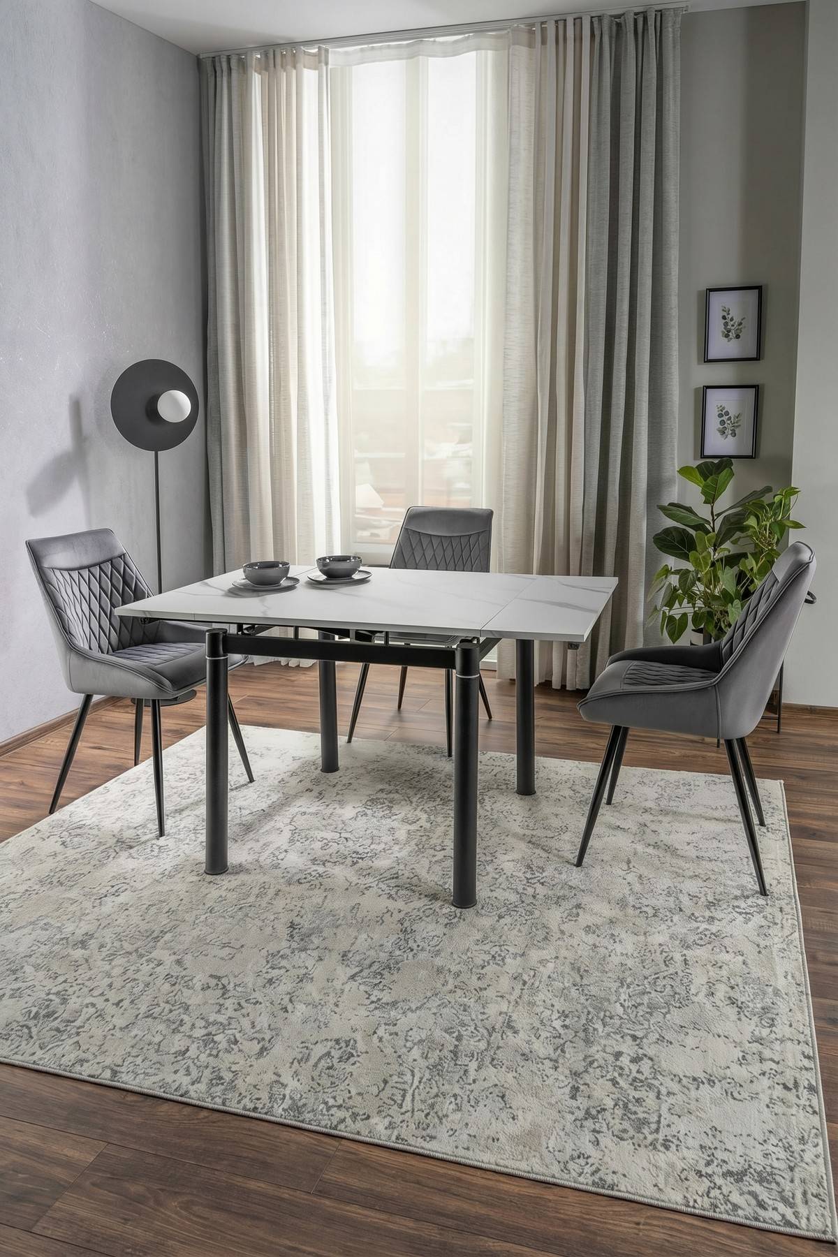 Alvero Velvet
