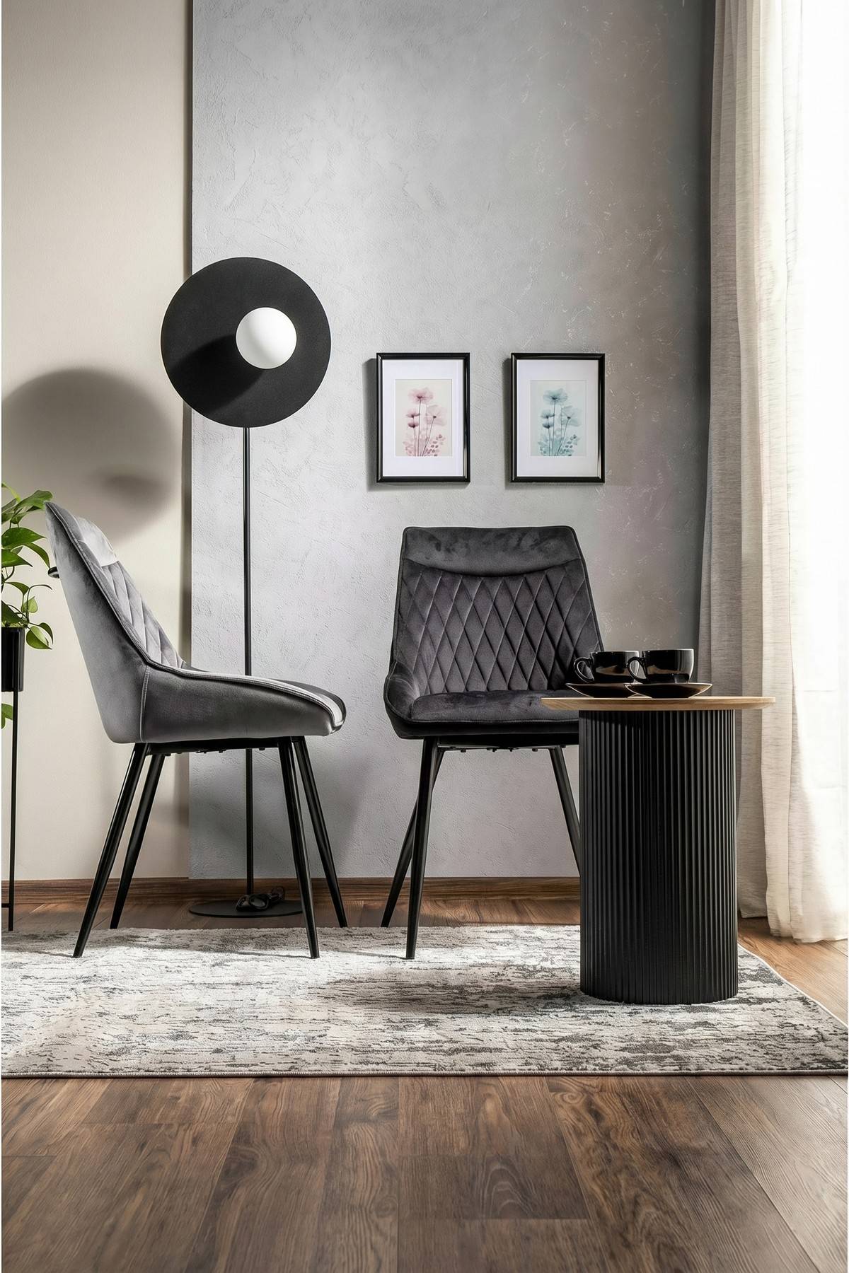 Alvero Velvet