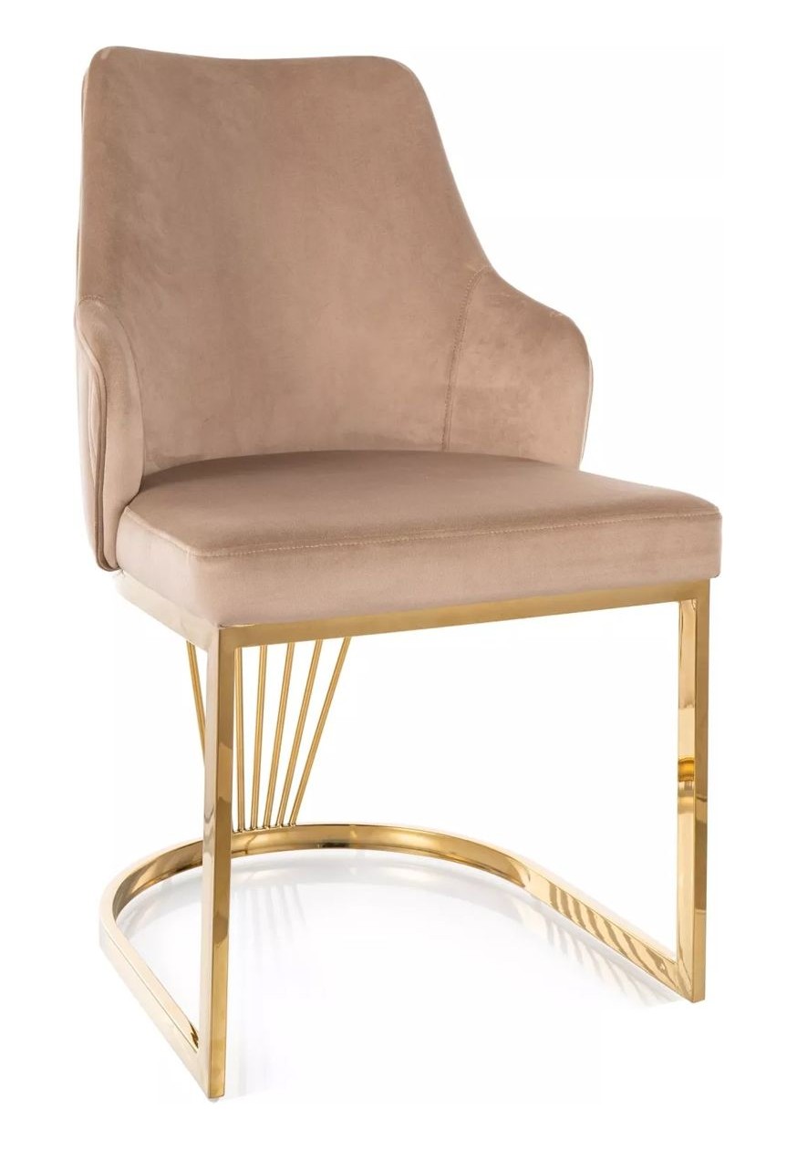 Lussoire Velvet