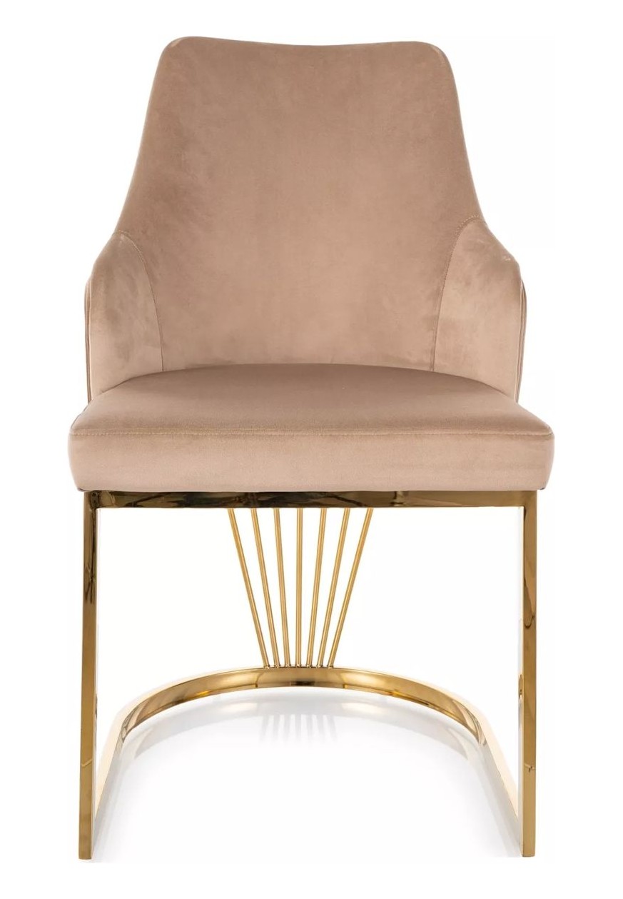 Lussoire Velvet