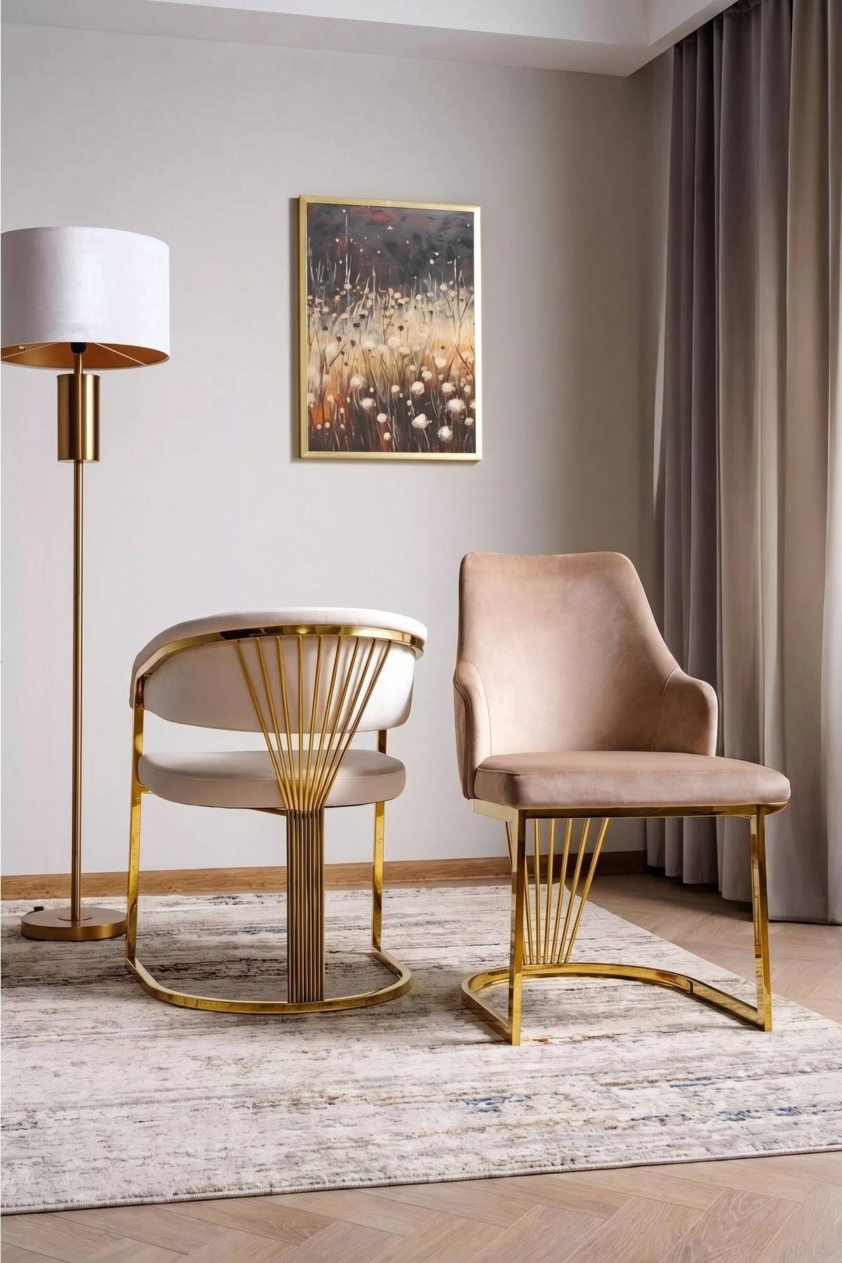 Lussoire Velvet