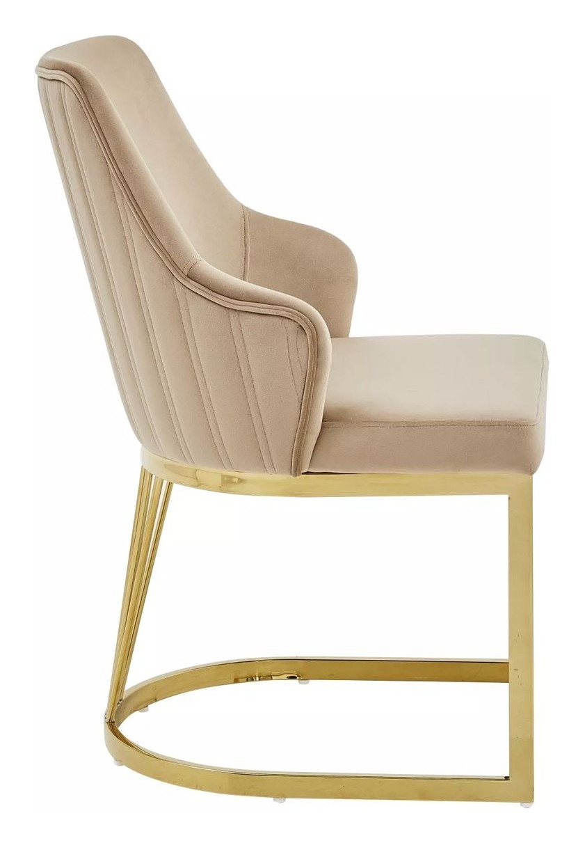 Lussoire Velvet