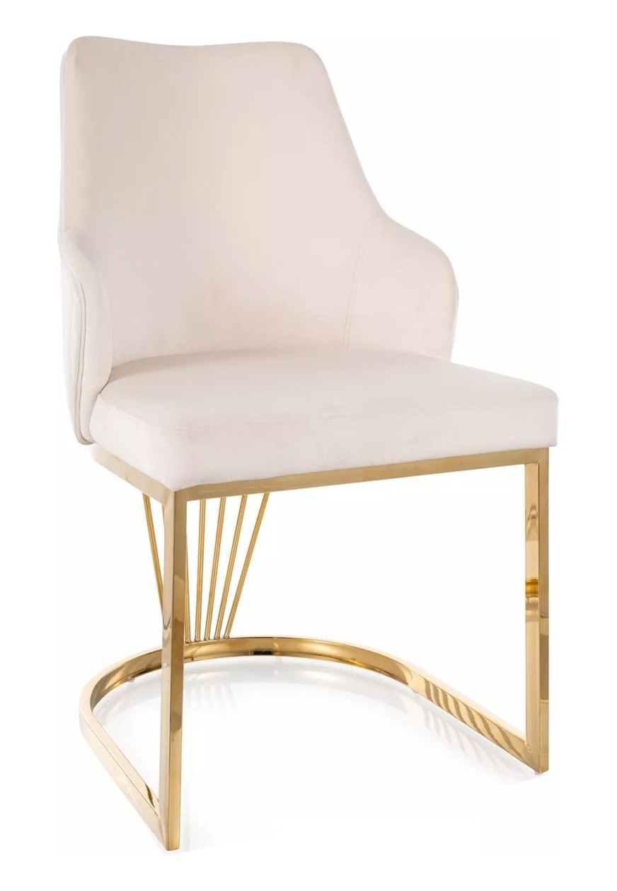 Lussoire Velvet