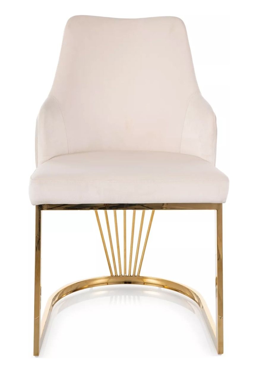 Lussoire Velvet