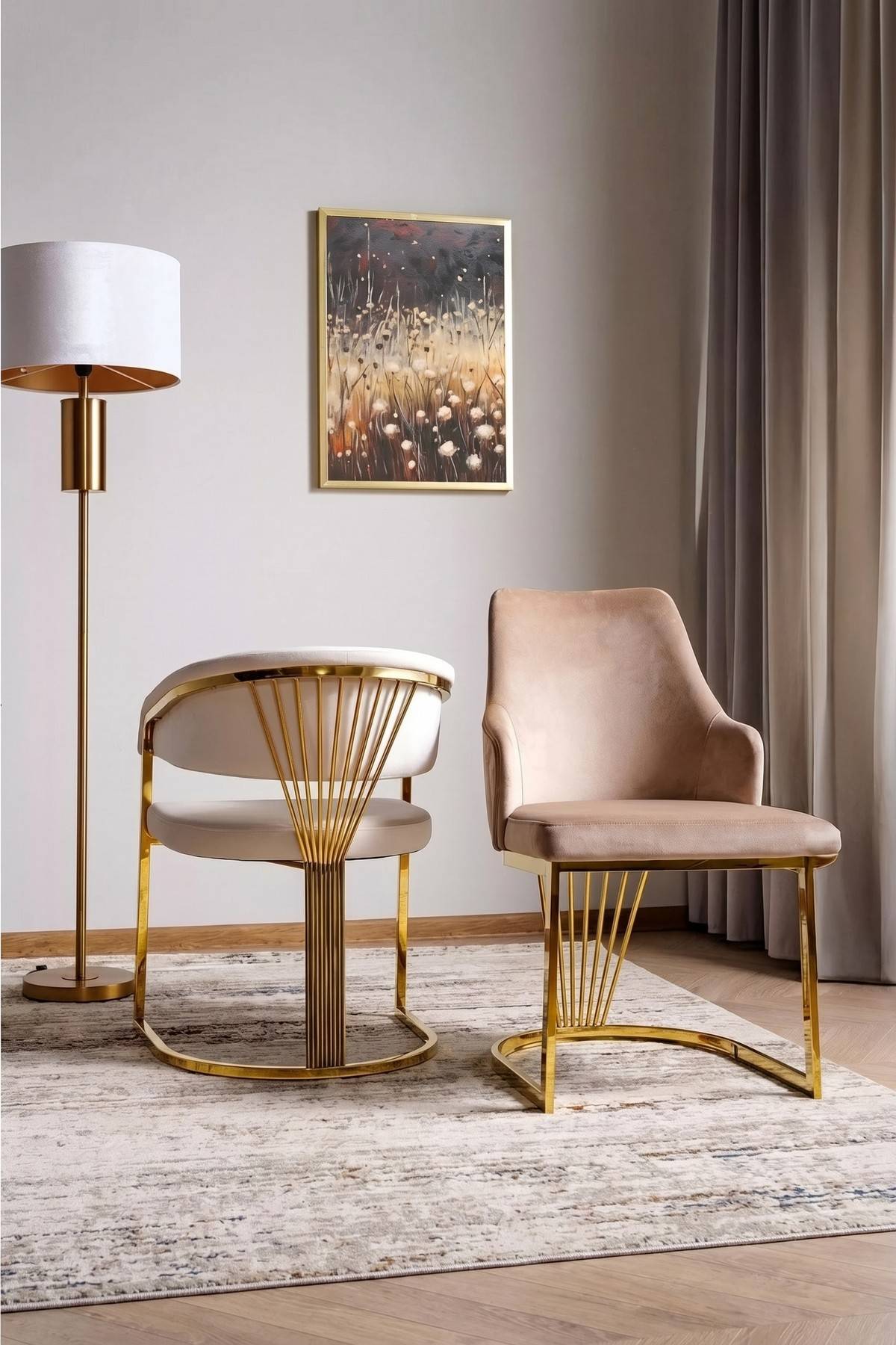 Lussoire Velvet