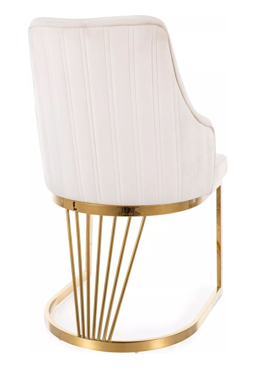 Lussoire Velvet