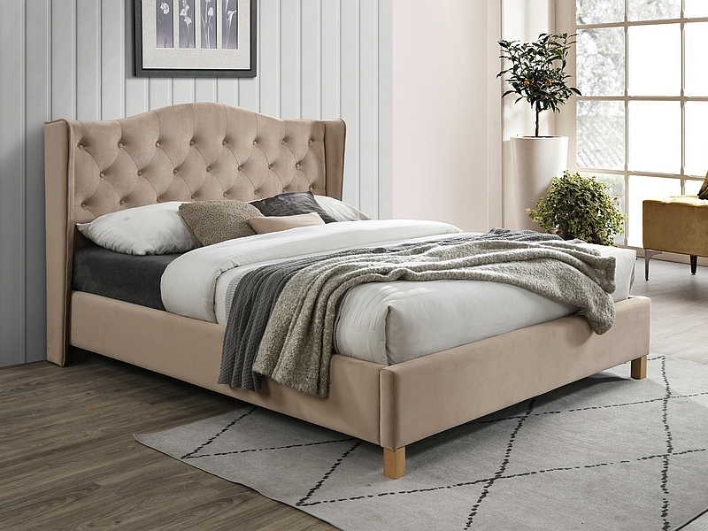 Ivermont Velvet 160x200
