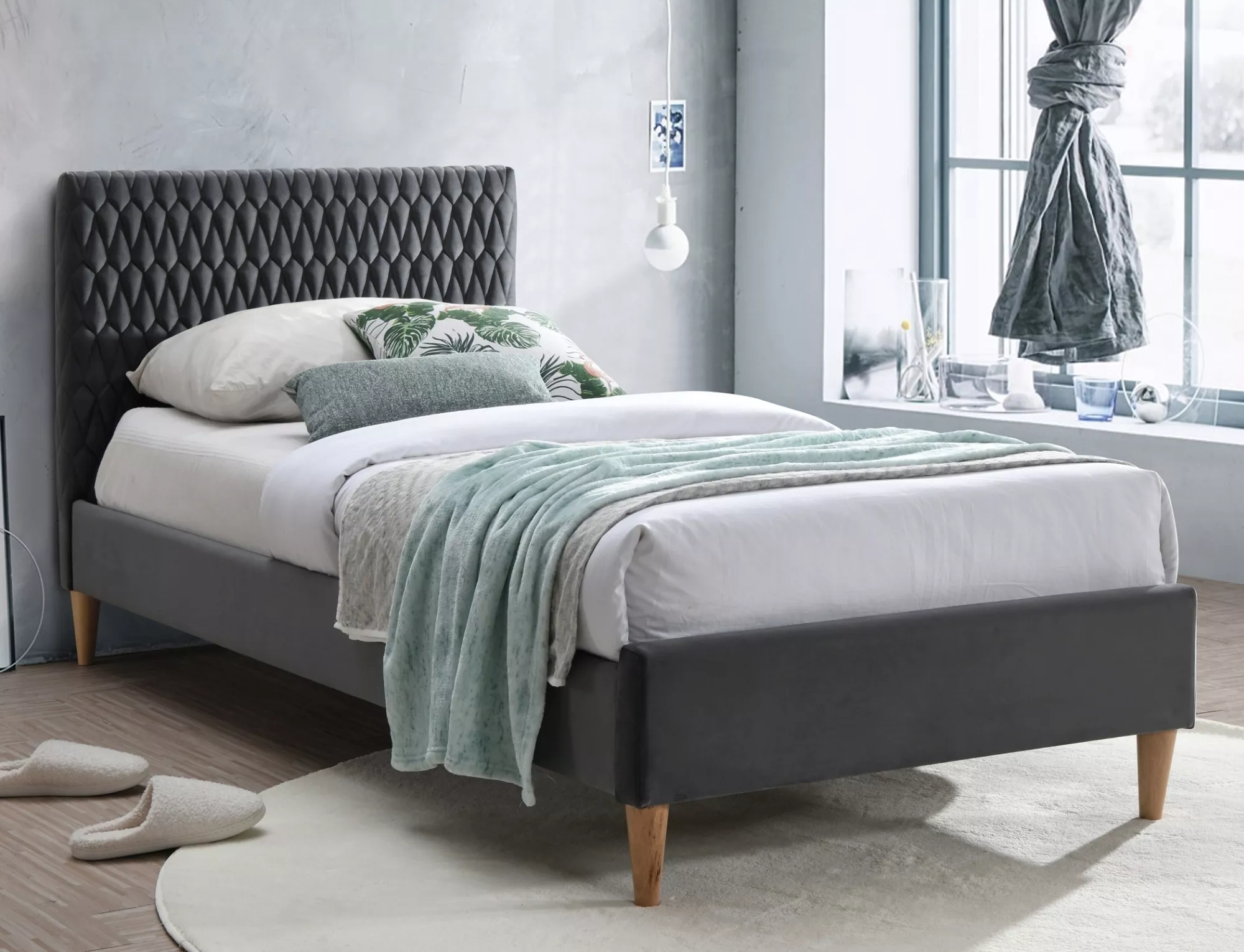 Jolvaris Velvet 90x200